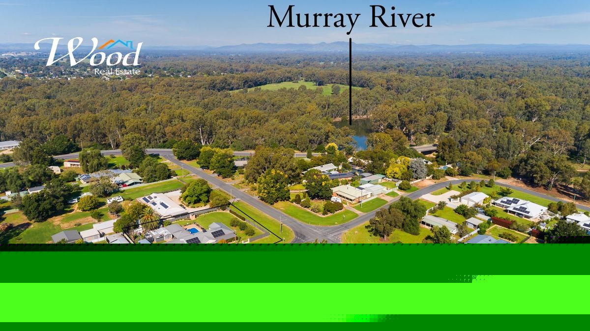 4-bedroom house at 52-54 HAMMER STREET, Howlong NSW 2643, Federation, New South Wales