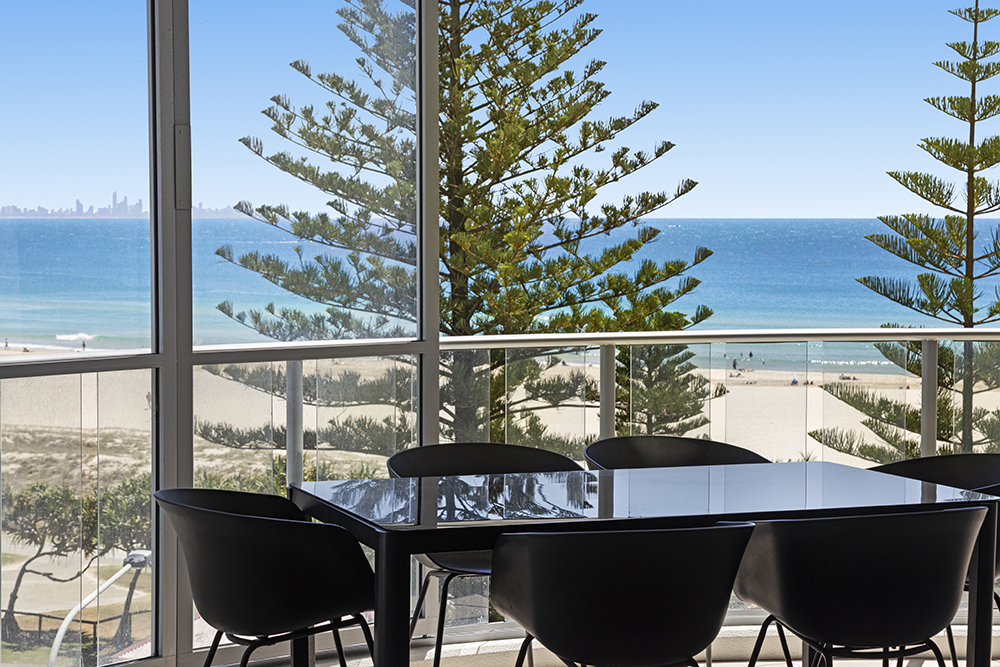 2-bedroom unit at 503/110 Marine Parade, Coolangatta, QLD 4225, Gold Coast, Queensland