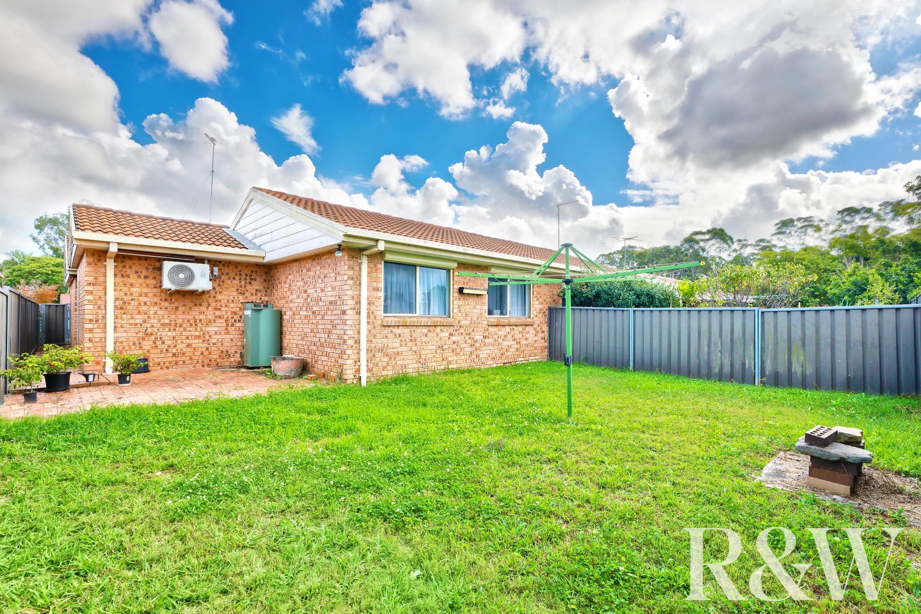 16A MARTINA STREET, Plumpton NSW 2761 - Image 8