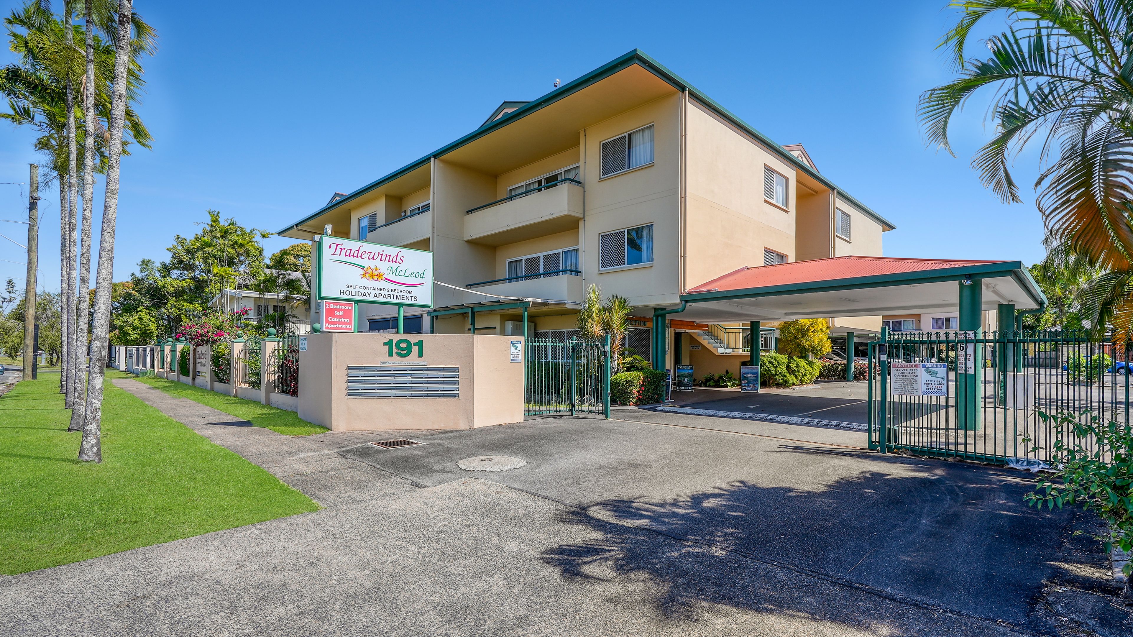 210/191-193 Mcleod Street, Cairns North, Qld, 4870 - Image 1
