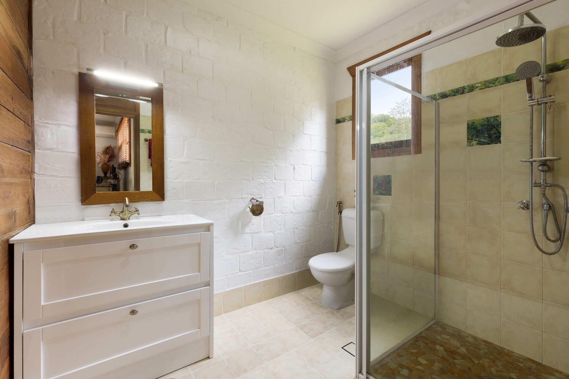 4-bedroom house at 35 Pimble Valley Road, Crabbes Creek, NSW 2483, Tweed, New South Wales