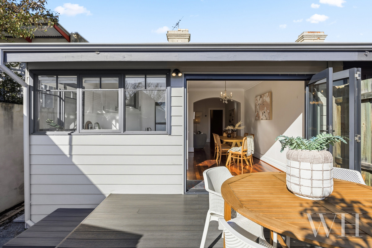 2-bedroom house at 20 TUCKFIELD STREET, Fremantle WA 6160, Fremantle, Western Australia