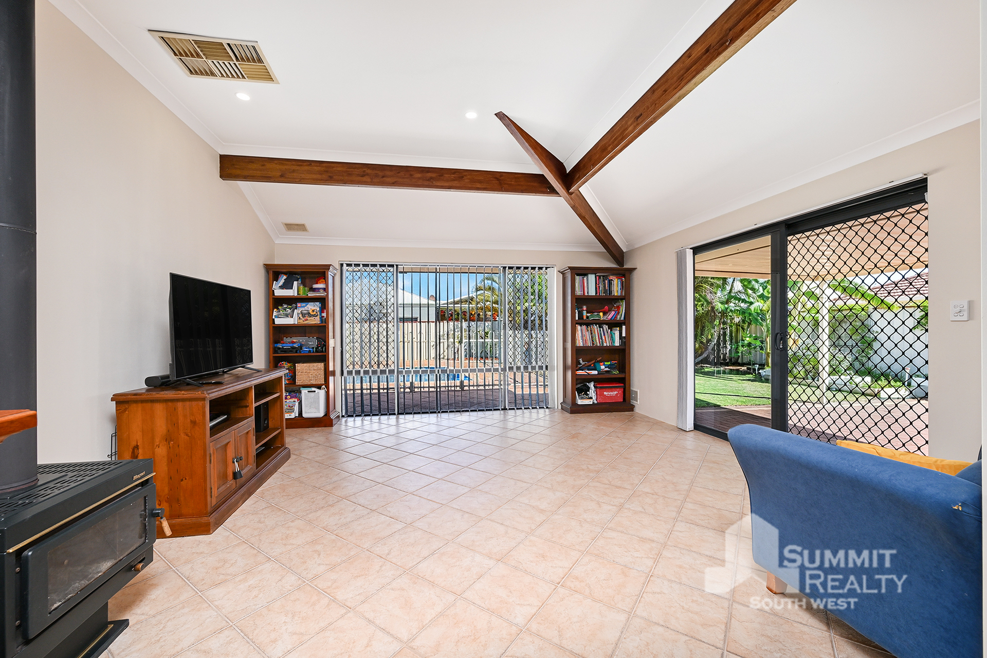 4-bedroom house at 11 SUNDEW TRAIL, Glen Iris WA 6230, Bunbury, Western Australia