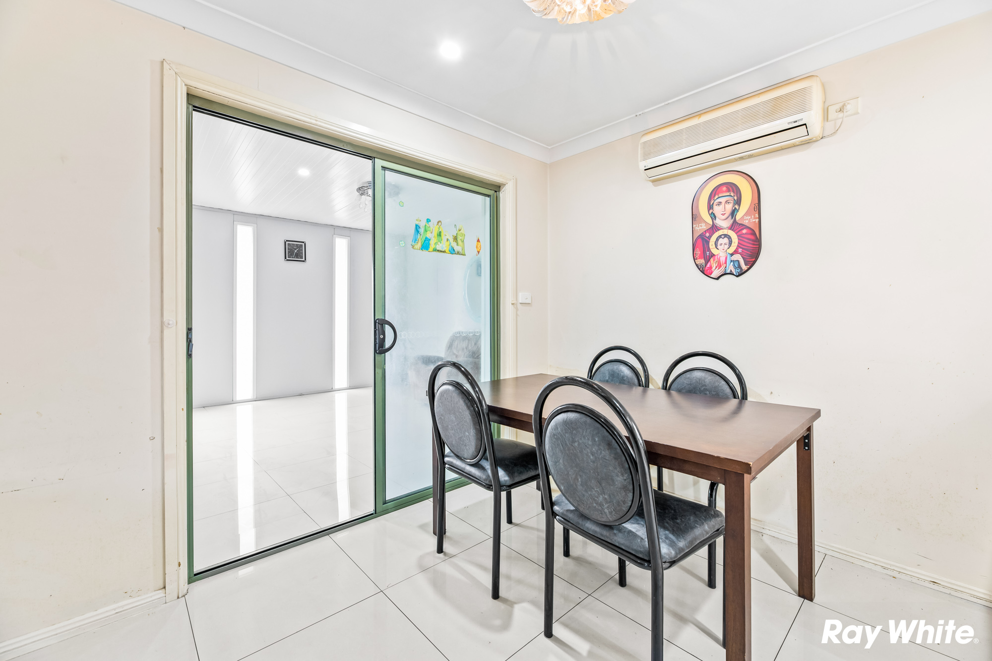 3-bedroom unit at 15/54 Meacher Street, Mount Druitt, NSW 2770, Blacktown, New South Wales