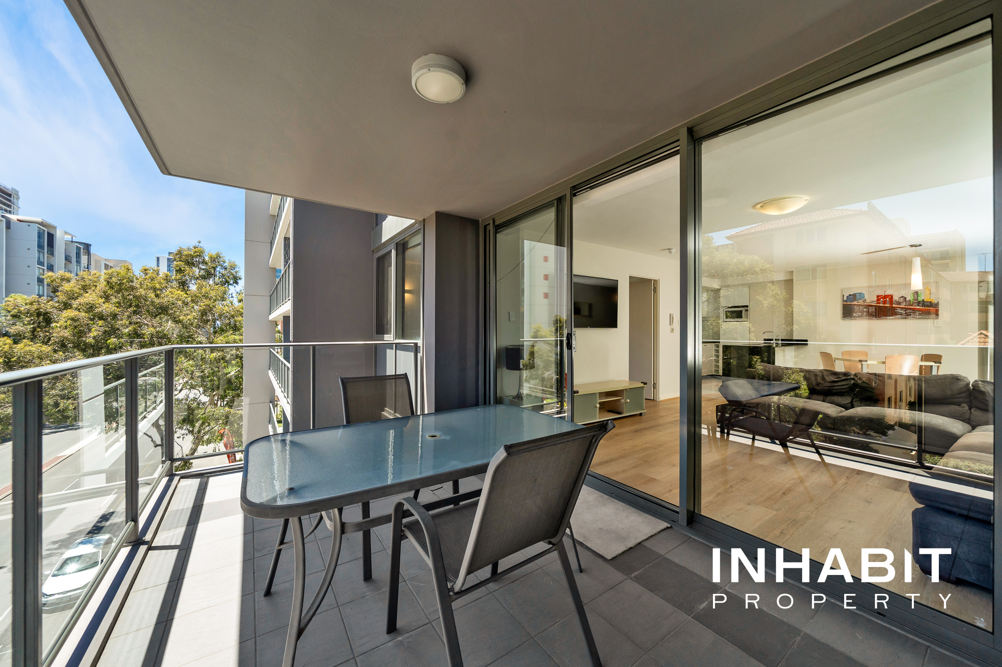 25 143 ADELAIDE TERRACE, EAST PERTH WA 6004 - Image 7