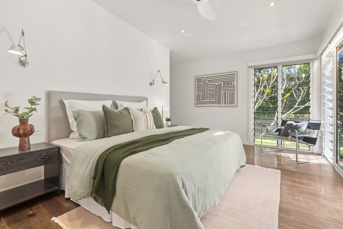 3-bedroom house at 26 TENNYSON STREET, Byron Bay NSW 2481, Byron, New South Wales