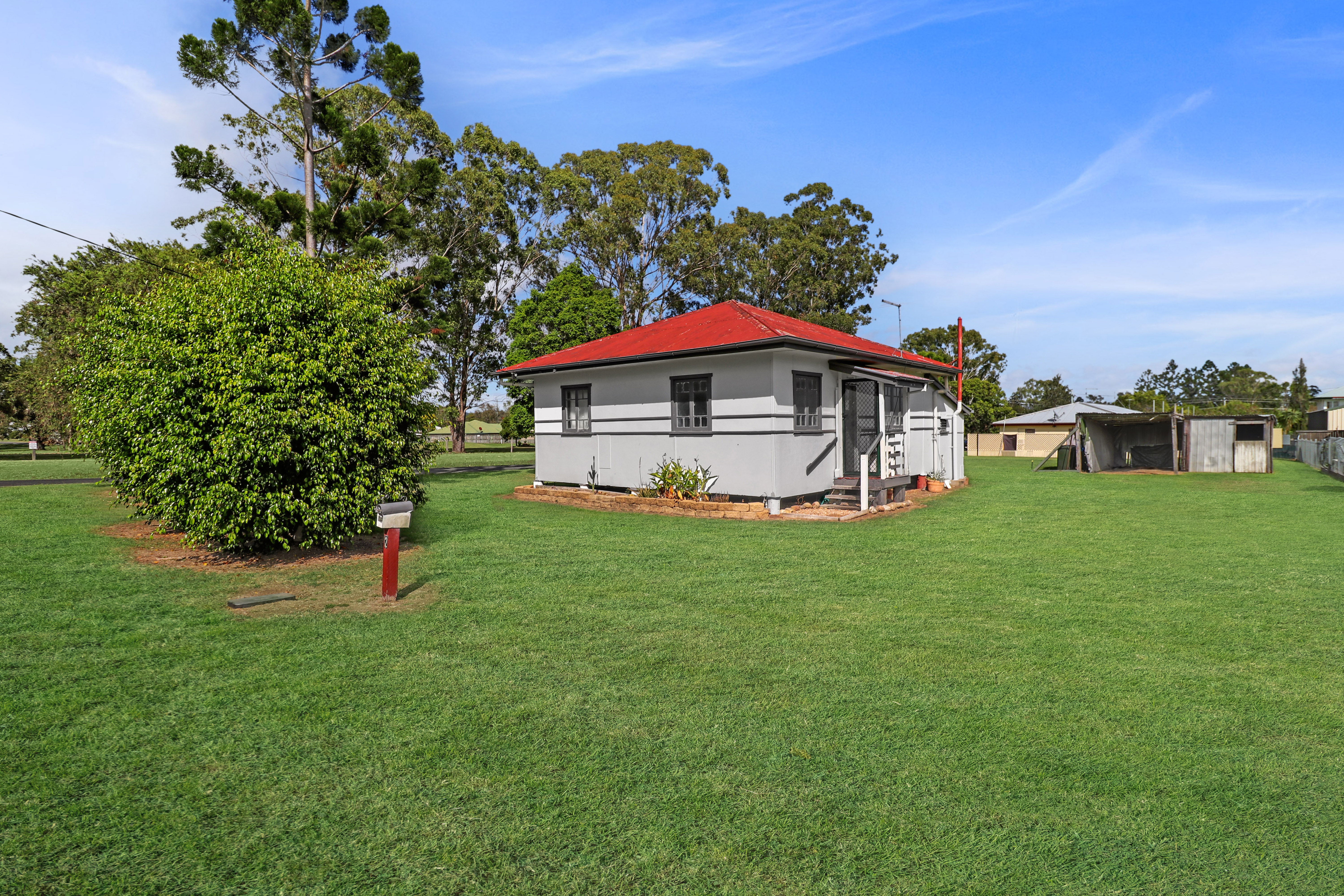 3-bedroom house at 2 Markwell Street, Beaudesert, QLD 4285, Scenic Rim, Queensland