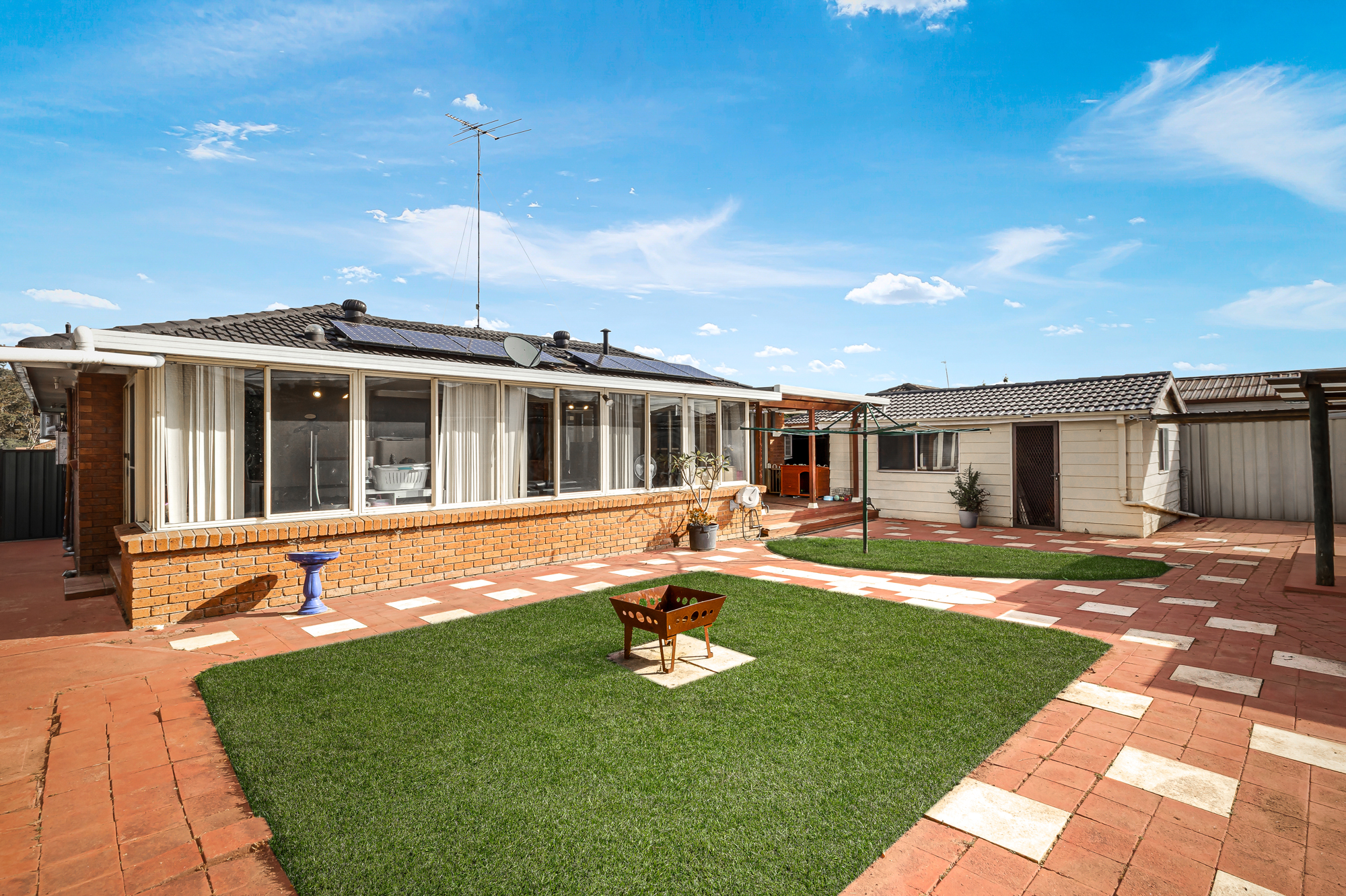 3-bedroom house at 4 WITLEY CLOSE, St Marys NSW 2760, Penrith, New South Wales