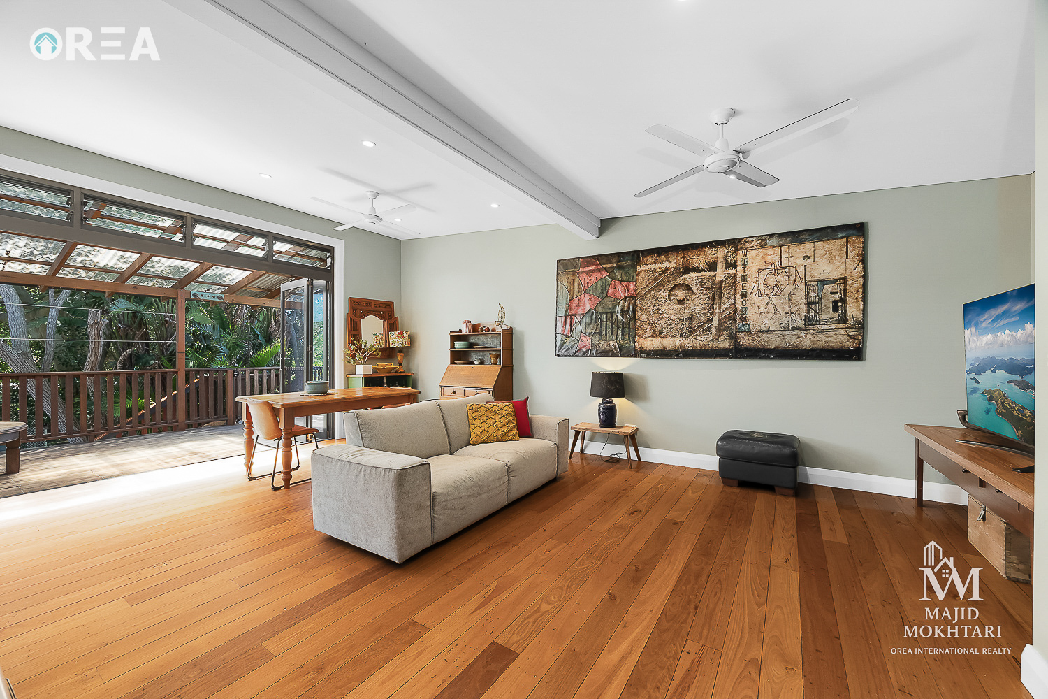 4-bedroom house at 77 Station Street, Tempe, NSW 2044, Inner West, New South Wales
