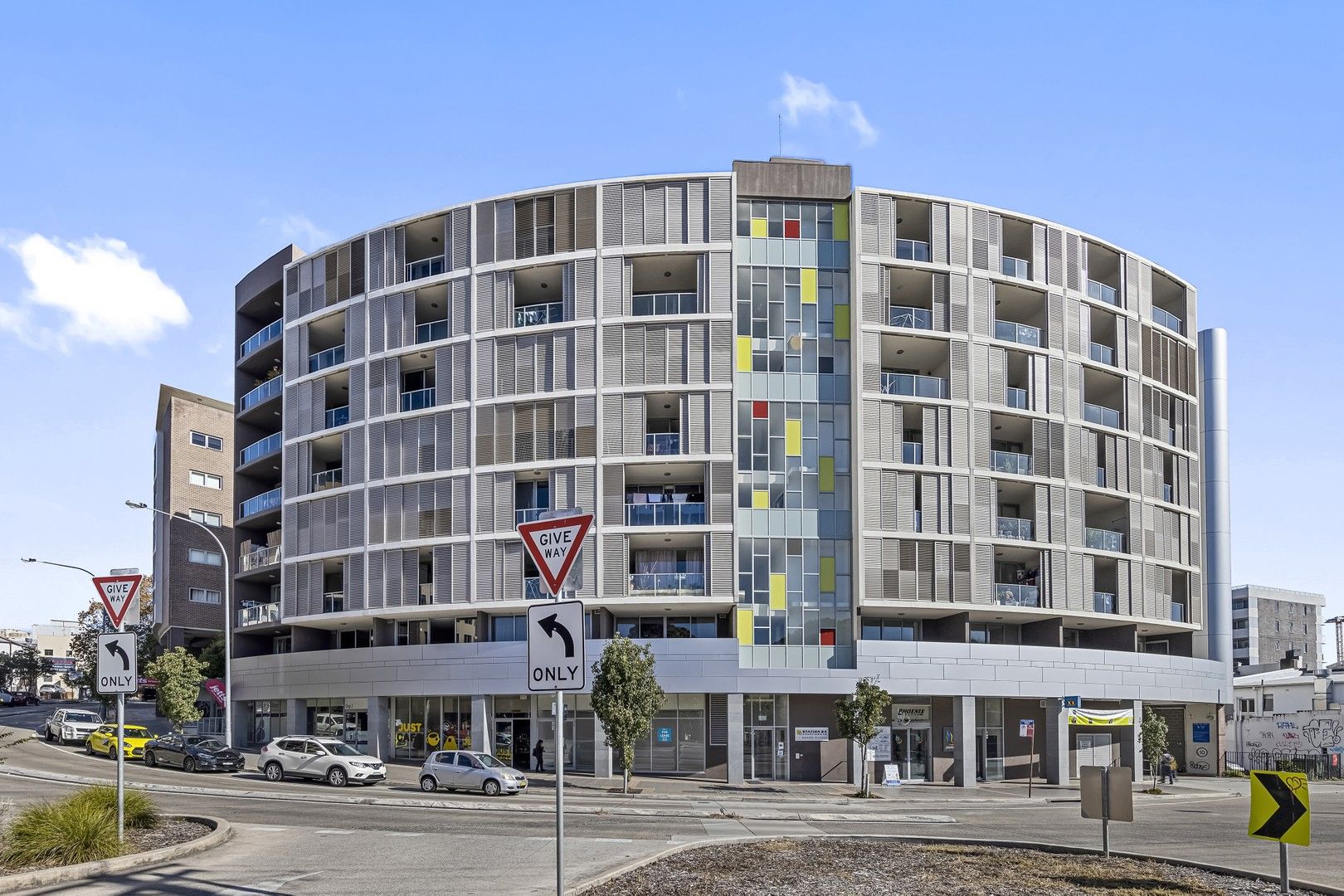 84/2A Brown Street, Ashfield, Nsw, 2131 - Image 7