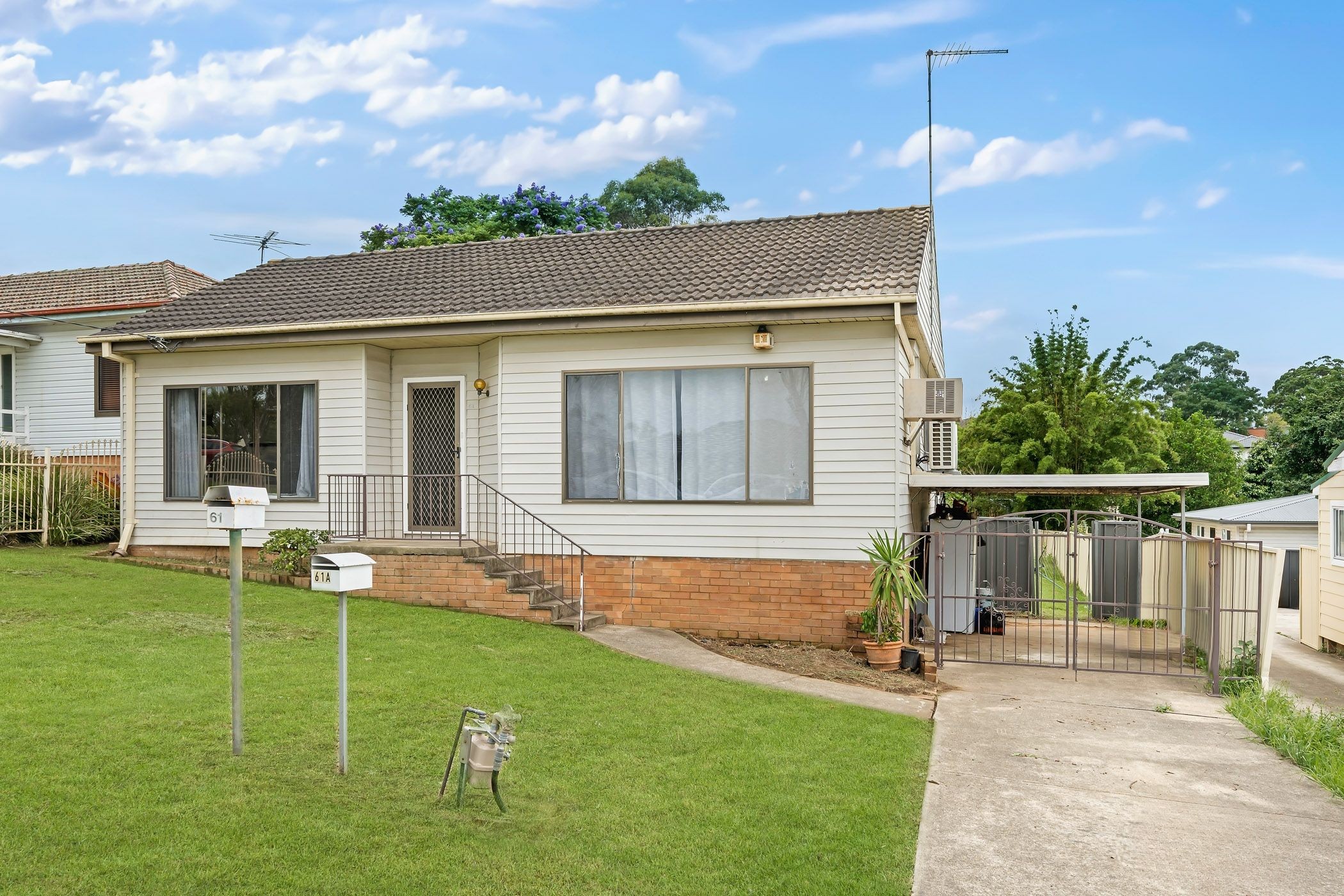 5-bedroom house at 61 Minchinbury Street, Eastern Creek, NSW 2766, Blacktown, New South Wales