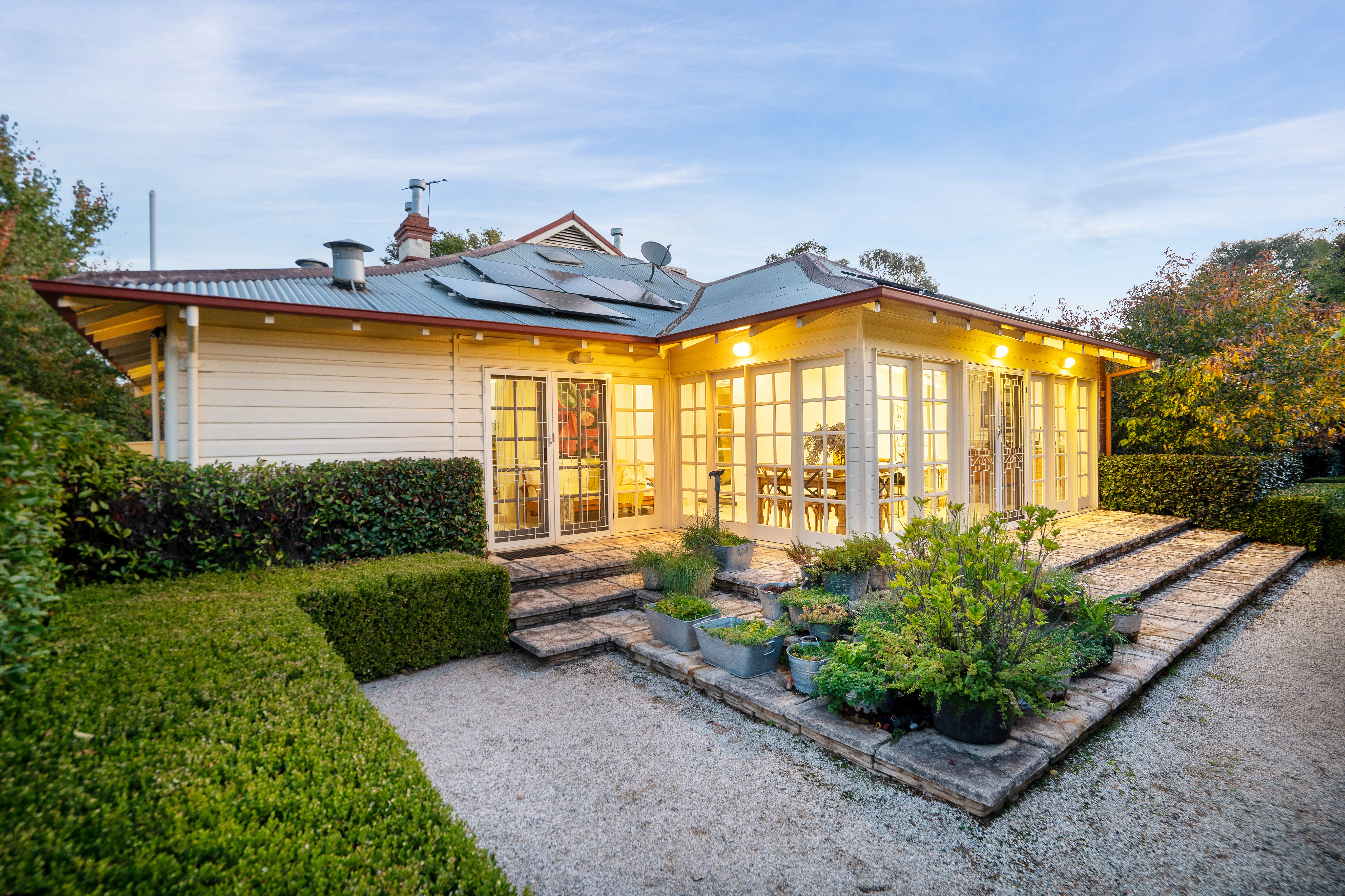 3-bedroom house at 39 Hawkins Street, Howlong, NSW 2643, Federation, New South Wales