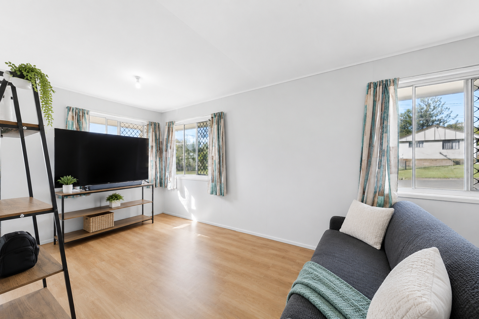 3-bedroom house at 9 GRIEVE STREET, Goodna QLD 4300, Ipswich, Queensland