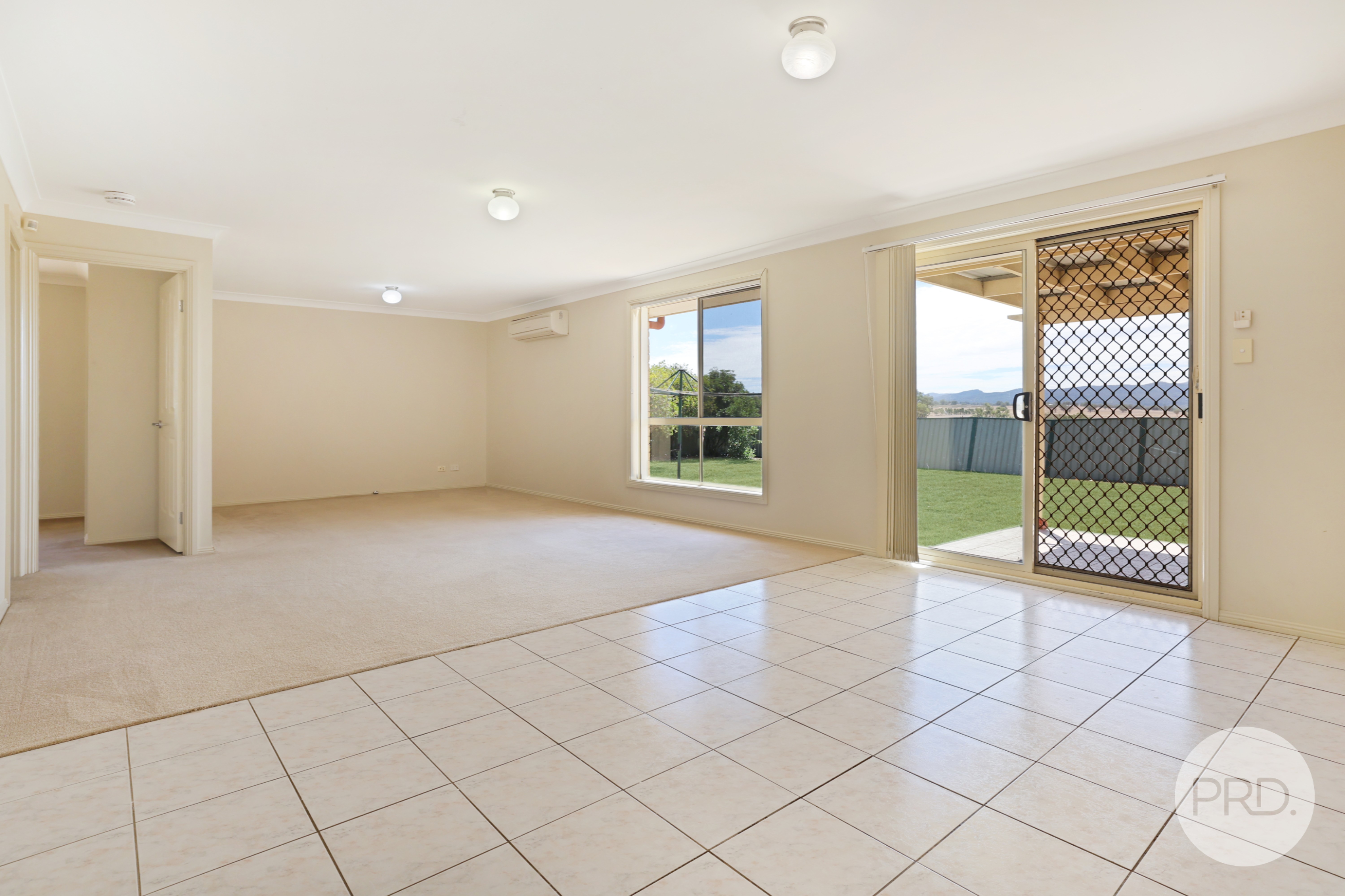 4-bedroom house at 21 Morning View Close, Quirindi, NSW 2343, Liverpool Plains, New South Wales