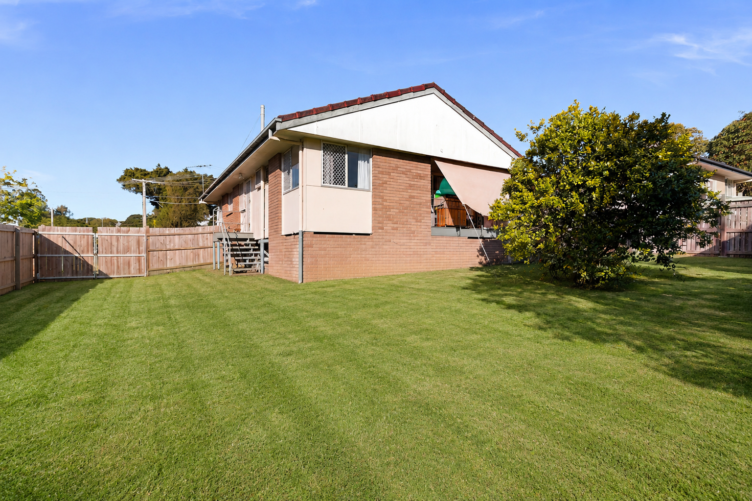 3-bedroom house at 9 GRIEVE STREET, Goodna QLD 4300, Ipswich, Queensland