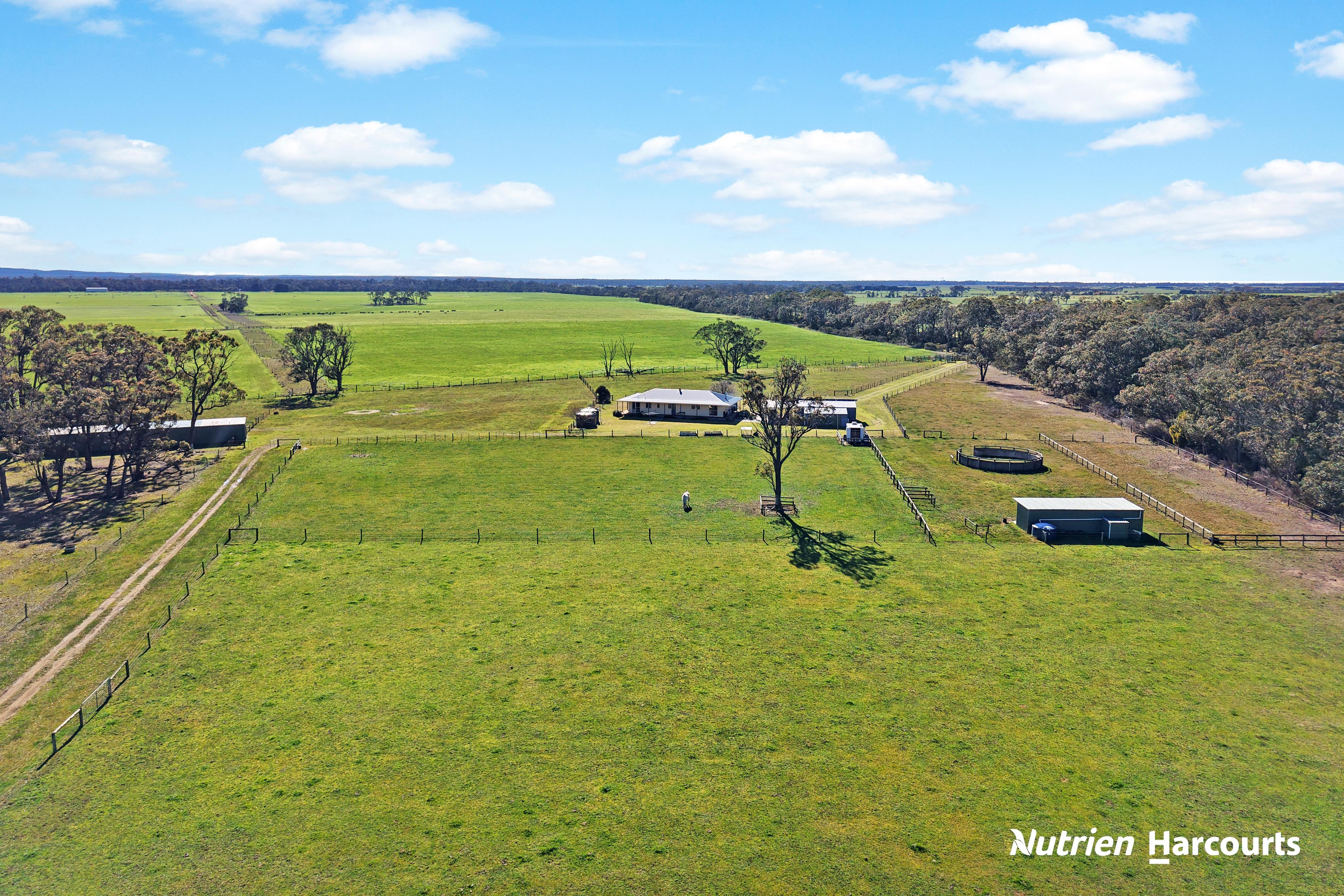 3-bedroom house at 230 Old Sale Road, Yarram, VIC 3971, Wellington, Victoria