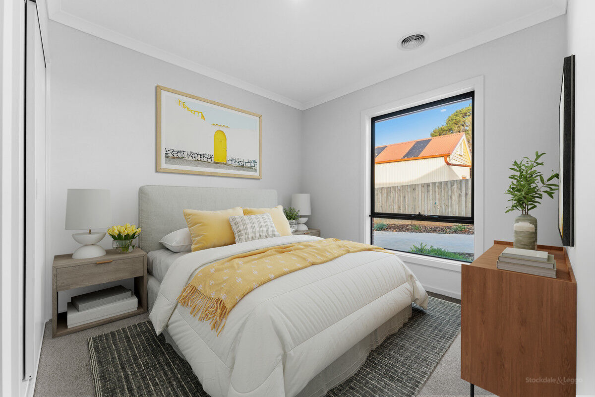 2-bedroom unit at 2/21 Lardner Road, Drouin, Vic, 3818, Baw Baw, Victoria