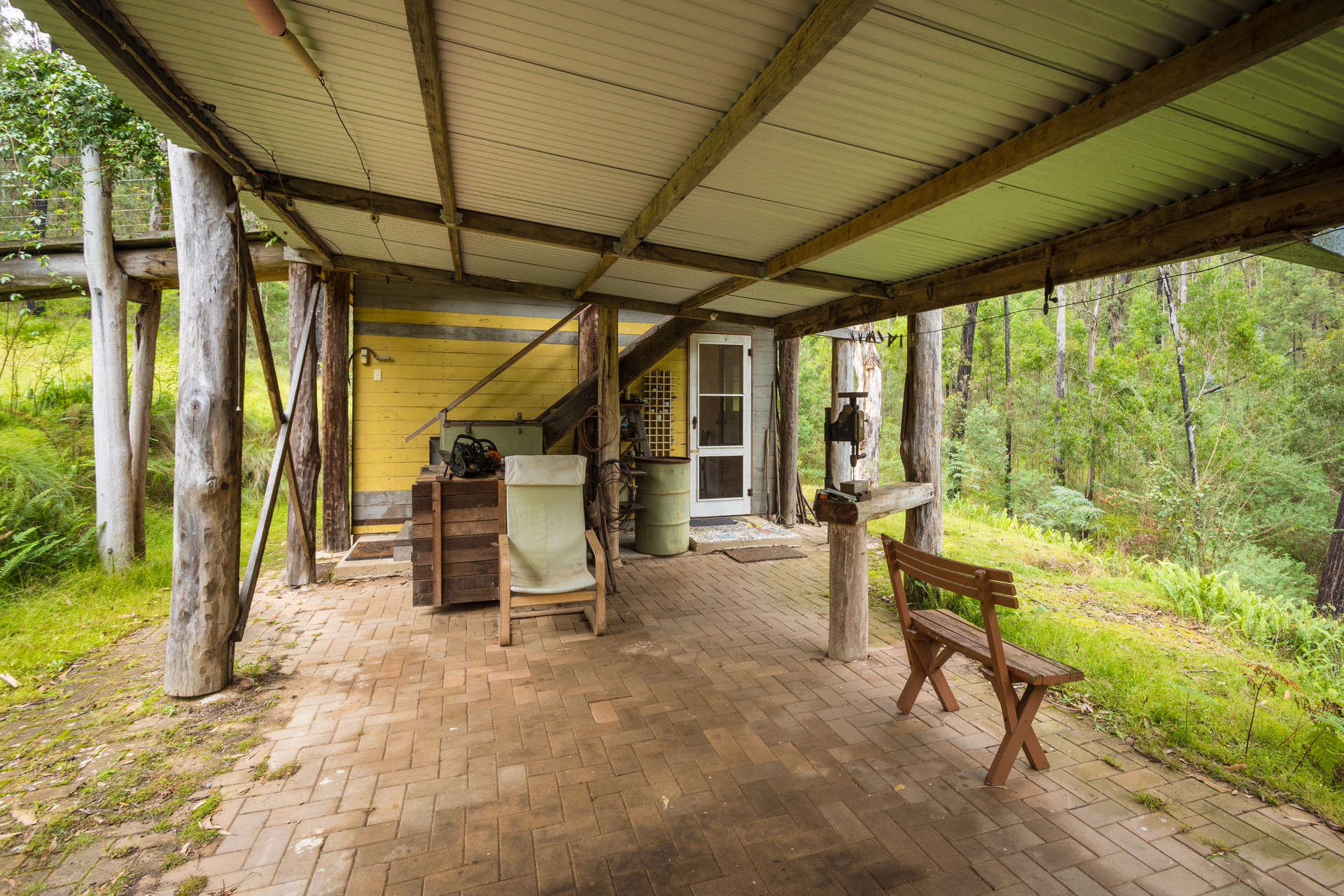 4-bedroom house at KOOROOL 1227 TANTAWANGALO MOUNTAIN ROAD, TANTAWANGALO NSW 2550, Bega Valley, New South Wales