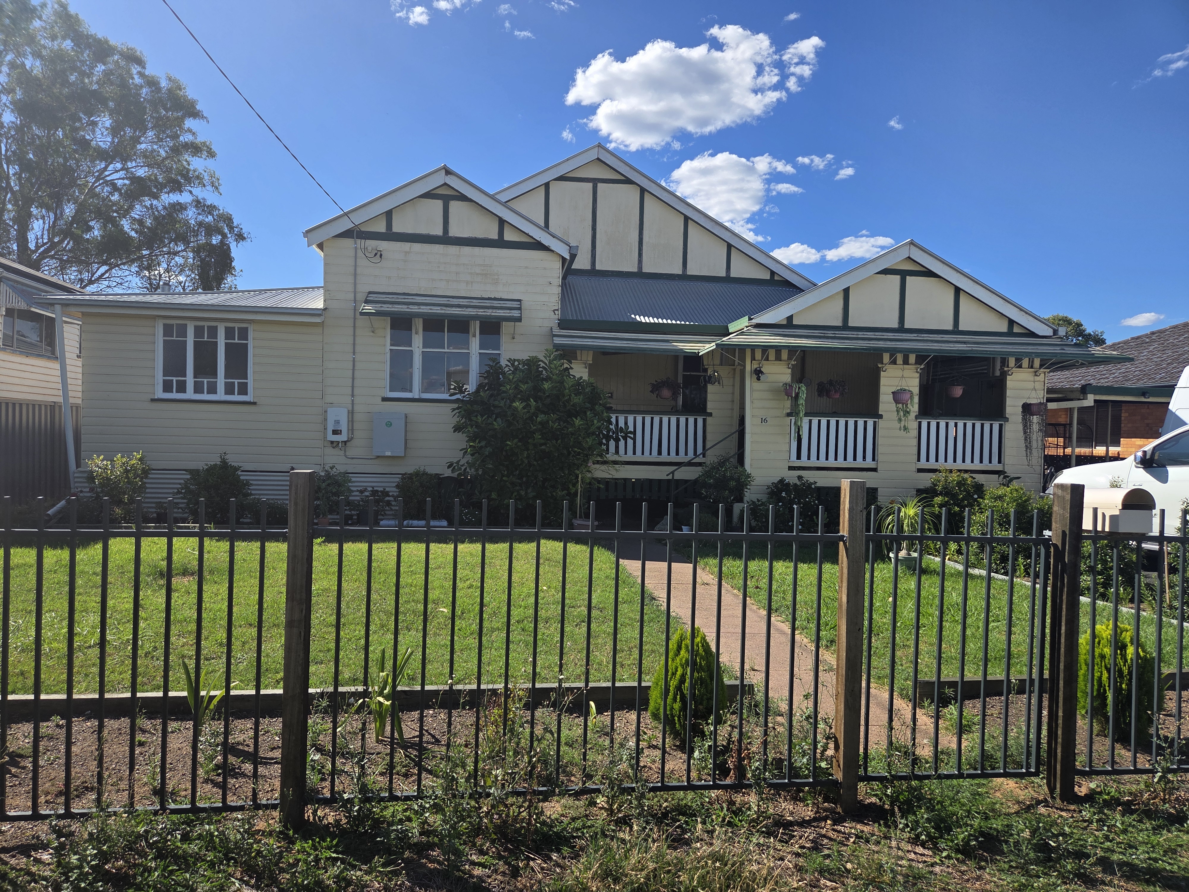 4-bedroom house at 16 KING STREET, Inglewood QLD 4387, Goondiwindi, Queensland