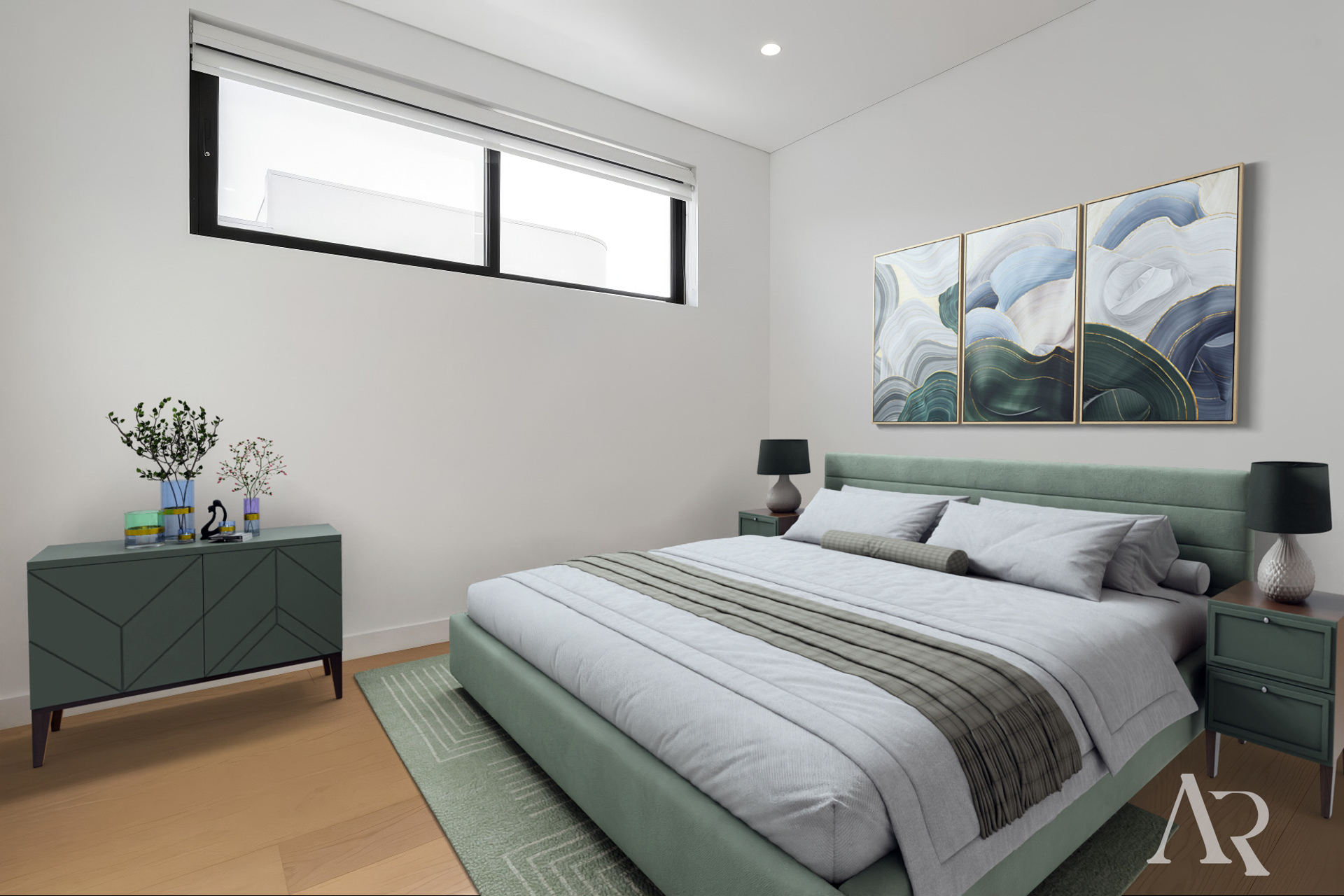 4-bedroom unit at 55 Thomas Street, Picnic Point, NSW 2213, Canterbury-Bankstown, New South Wales