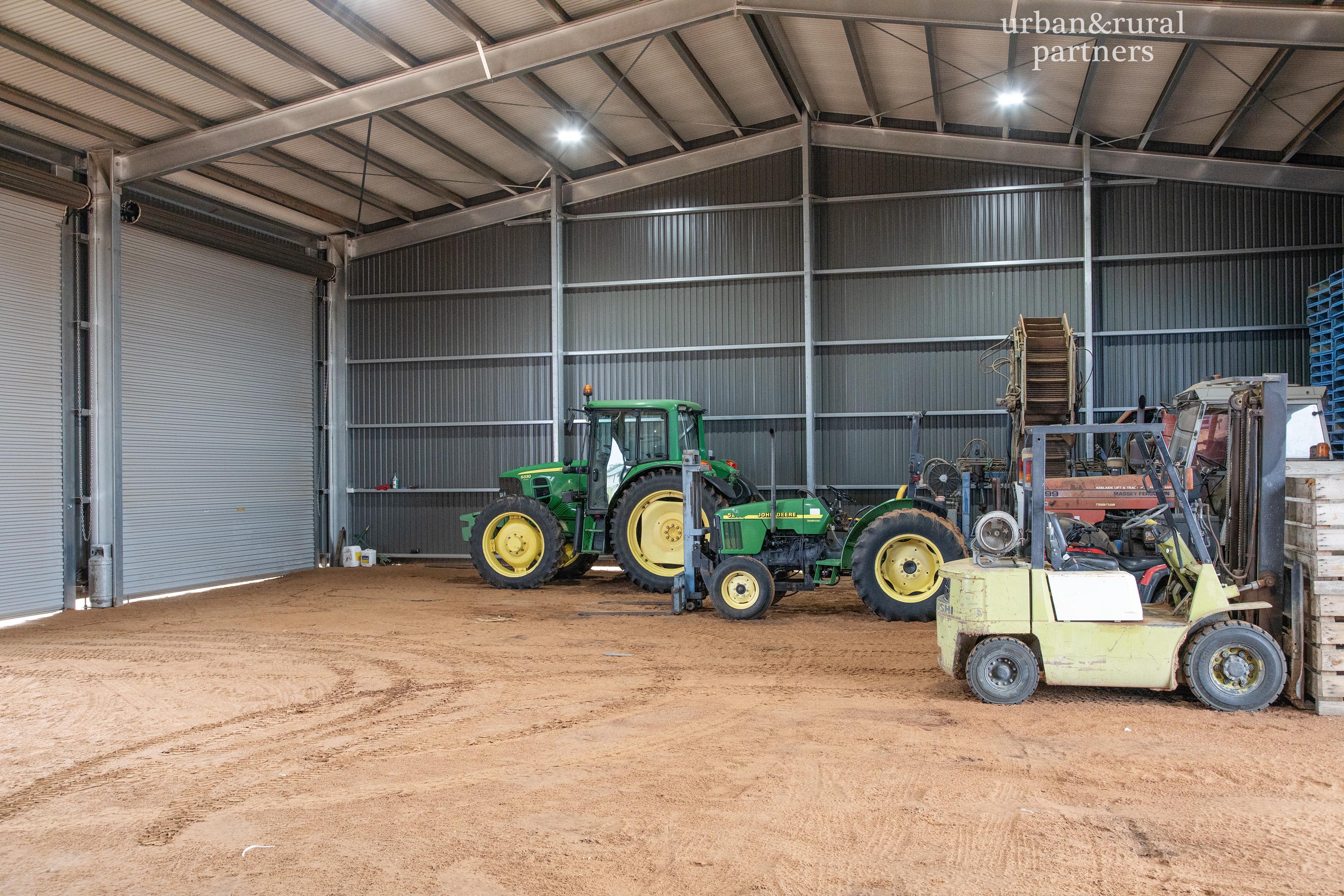 5-bedroom house at 123 Elephant Trunk Road, Cobdogla, SA 5346, Berri Barmera, South Australia