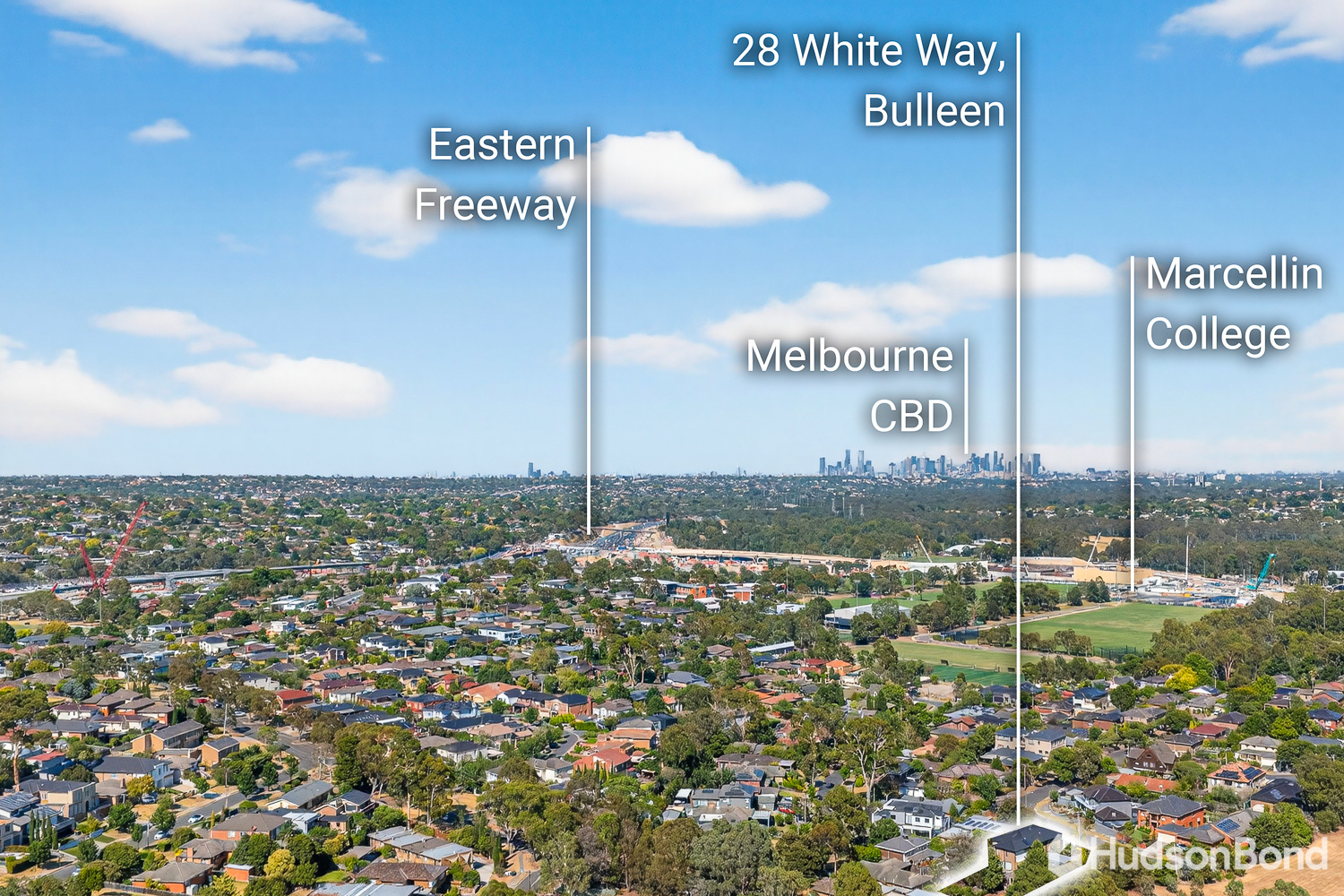 4-bedroom house at 28 White Way, Bulleen, VIC 3105, Manningham, Victoria
