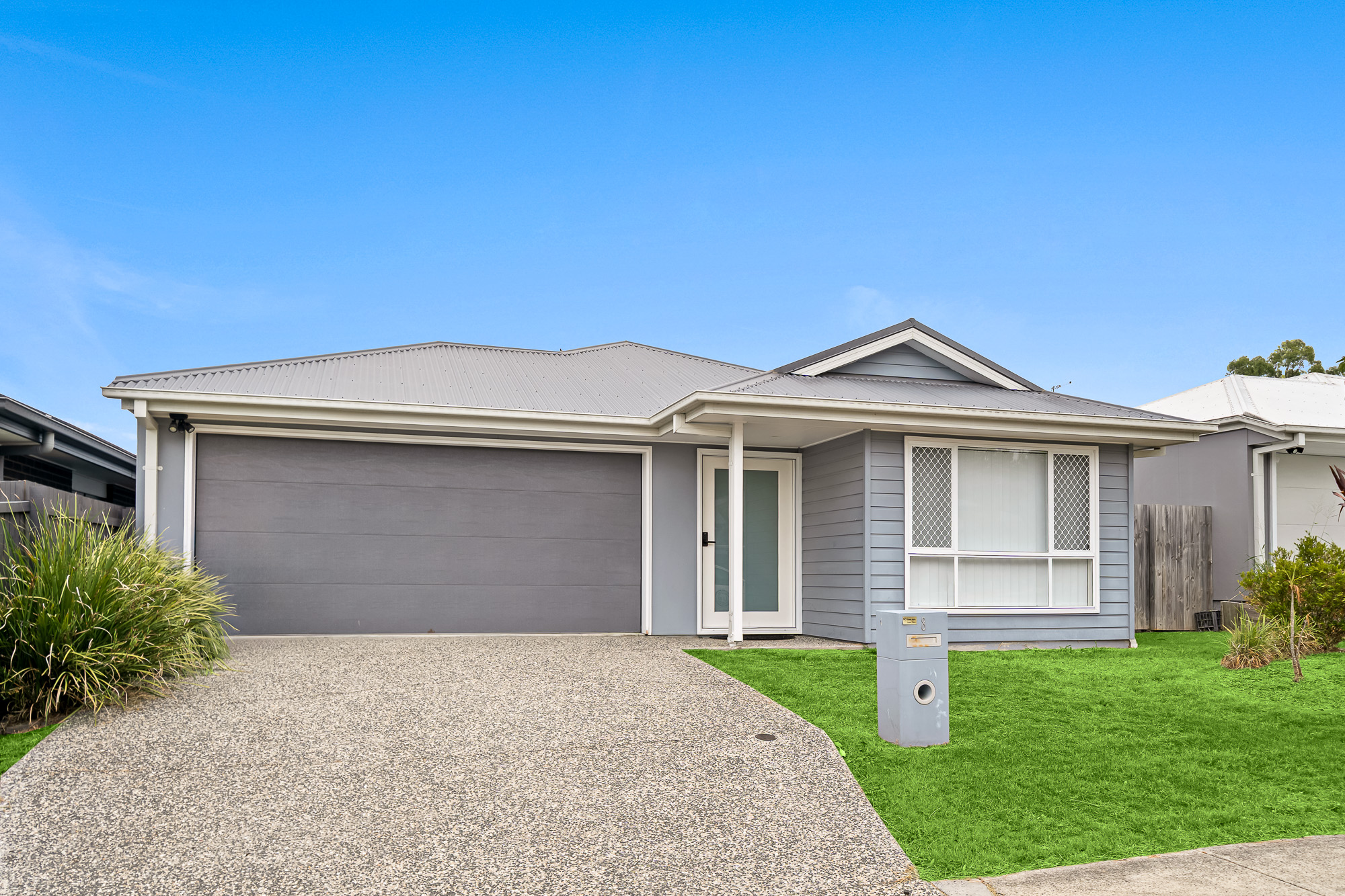 4-bedroom house at 8 Mooloolah Street, Deebing Heights, QLD 4306, Ipswich, Queensland