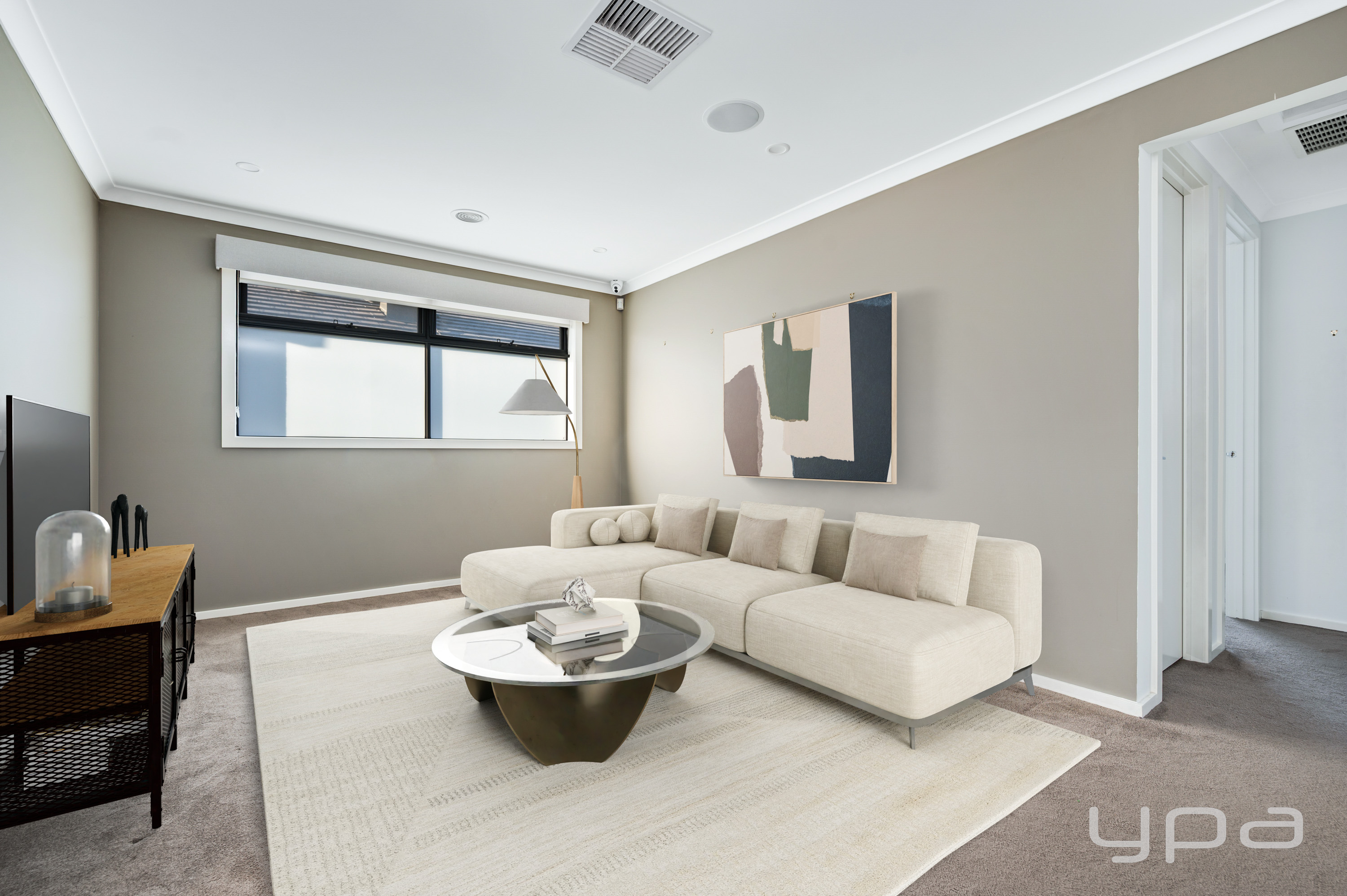 4-bedroom house at 9 Fenway Road, Greenvale, VIC 3059, Hume, Victoria