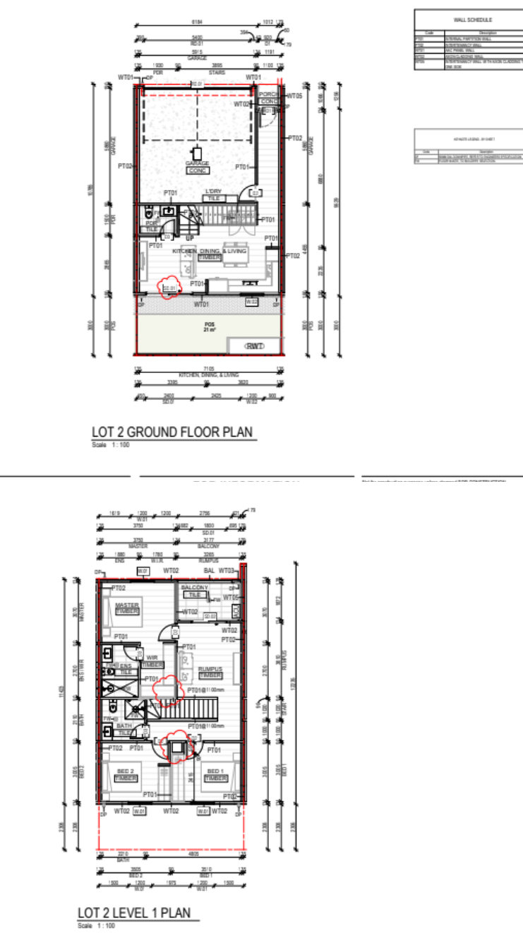 3-bedroom unit at D2/1 Wheaton Road, Plympton, Sa, 5038, West Torrens, South Australia