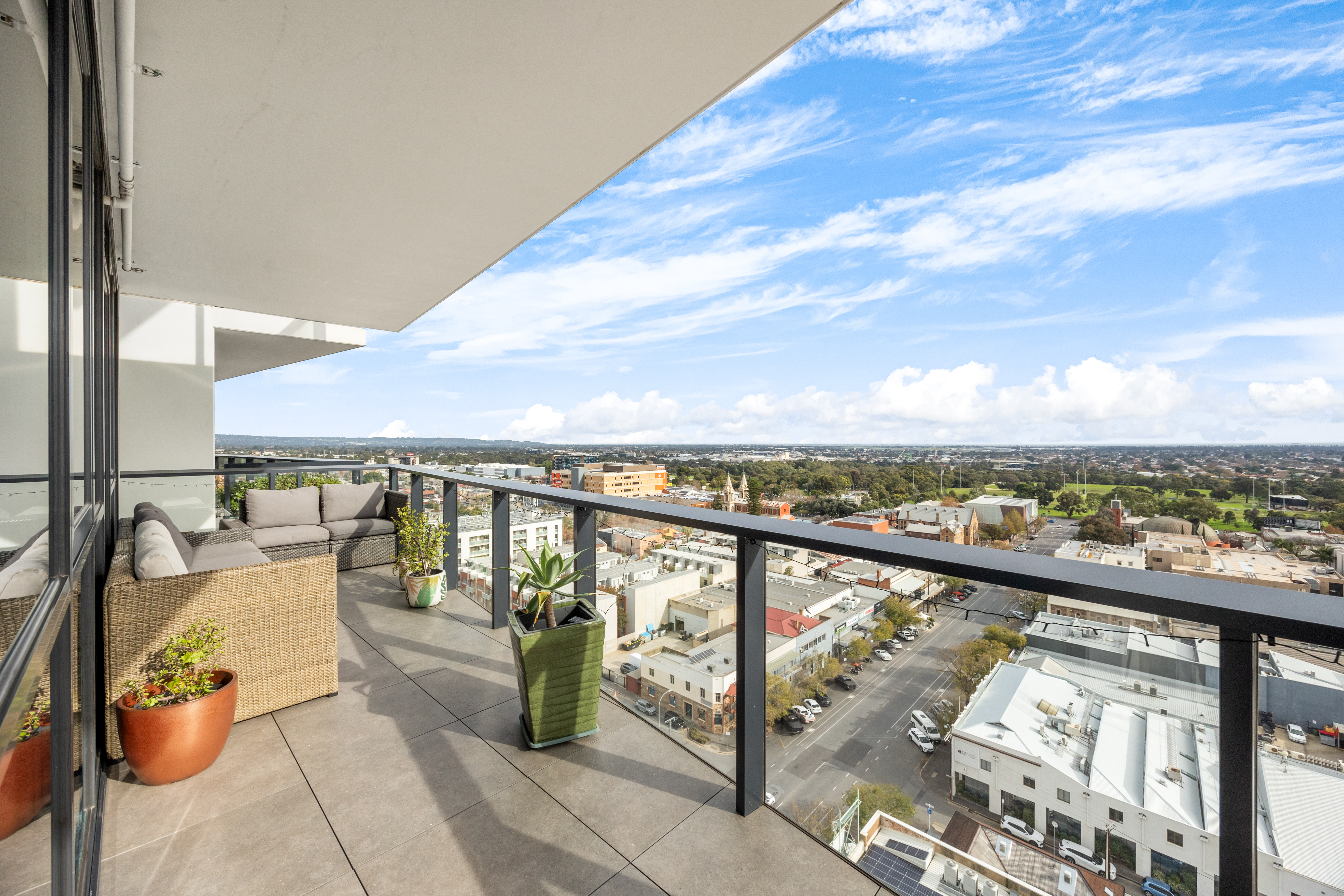 3-bedroom unit at 1810/180 Franklin Street, Adelaide, SA 5000, Adelaide, South Australia