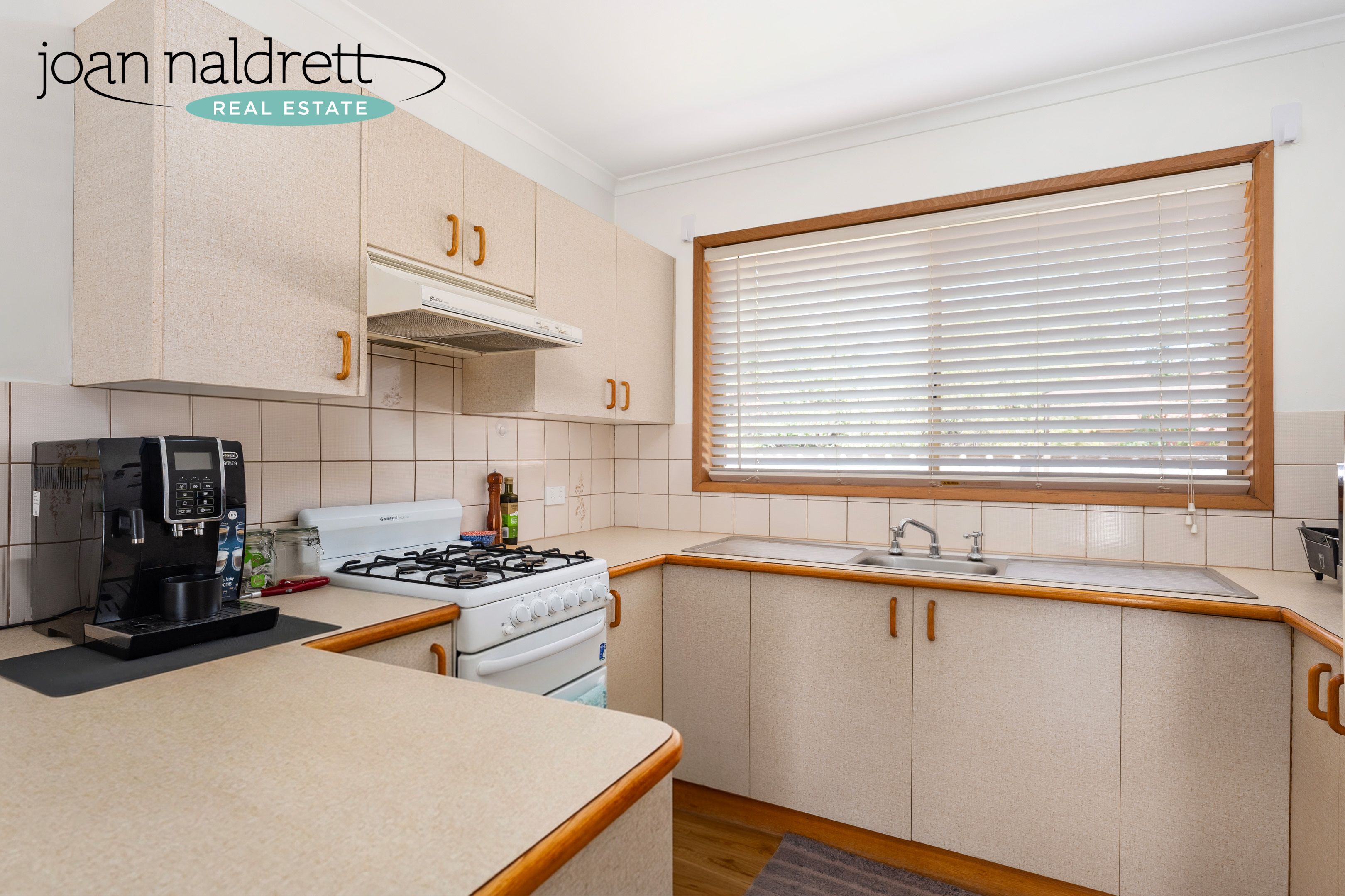 2-bedroom unit at 1/375 Lawrence Street, Wodonga, Vic, 3690, Wodonga, Victoria
