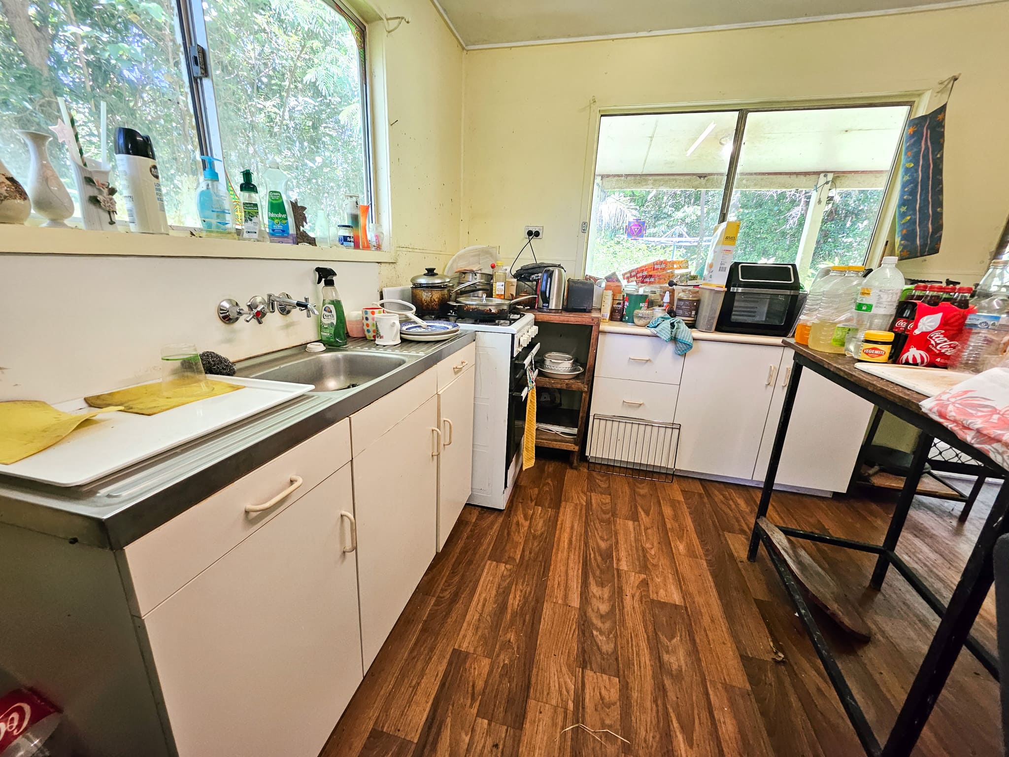 3-bedroom house at 6 Byers Creek Road, Rossville, QLD 4895, Cook, Queensland