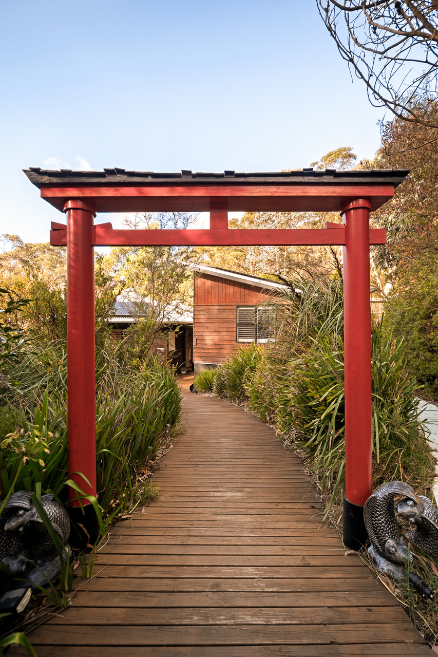 6-bedroom house at 46 EXPLORERS ROAD, Katoomba NSW 2780, Blue Mountains, New South Wales
