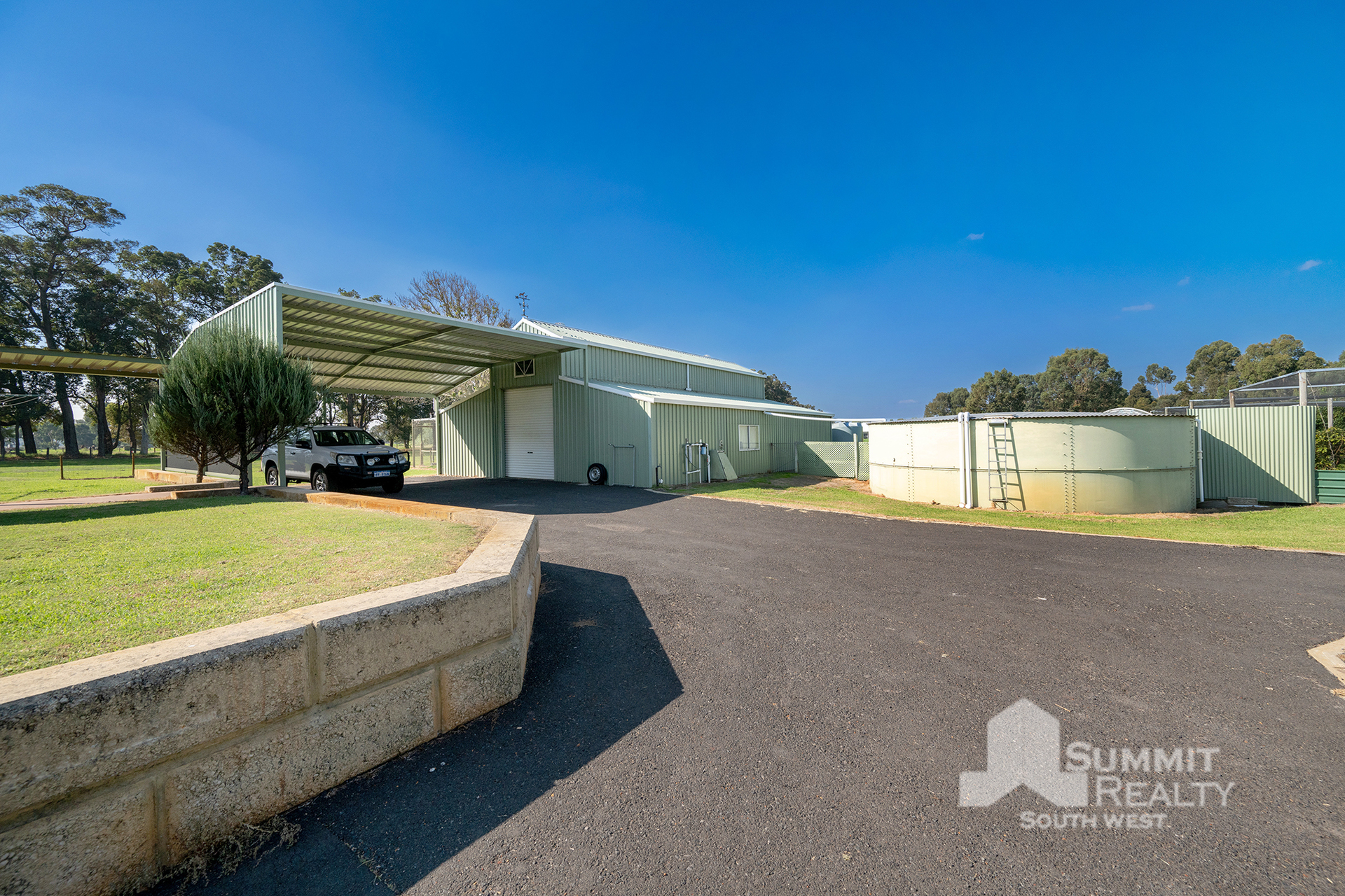 4-bedroom house at 14 Scott Street, Boyanup, WA 6237, Capel, Western Australia