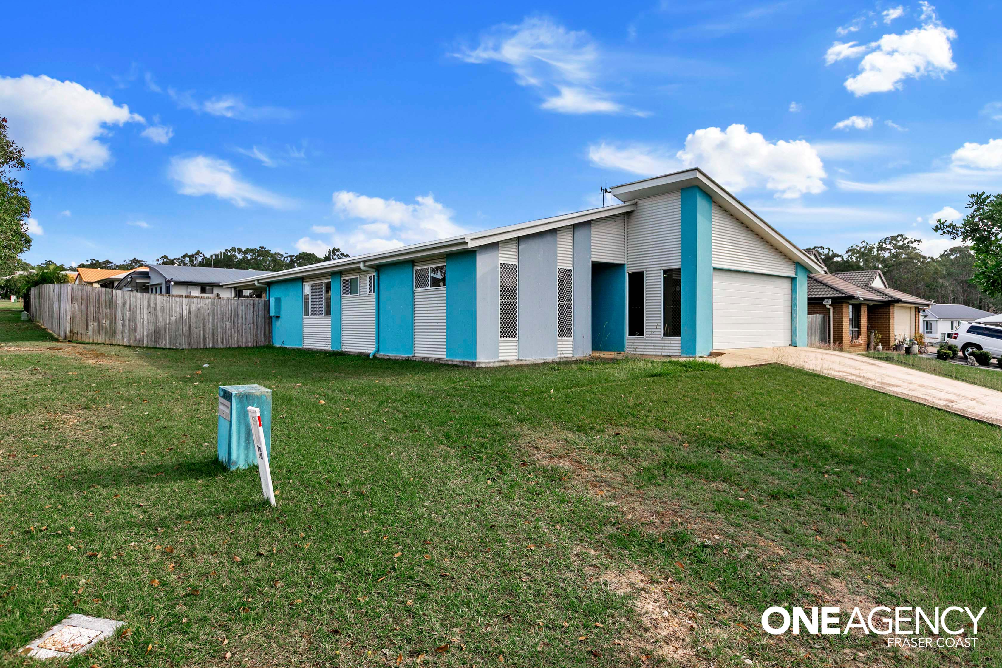 4-bedroom house at 86 Tulipwood Drive, Tinana, QLD 4650, Fraser Coast, Queensland