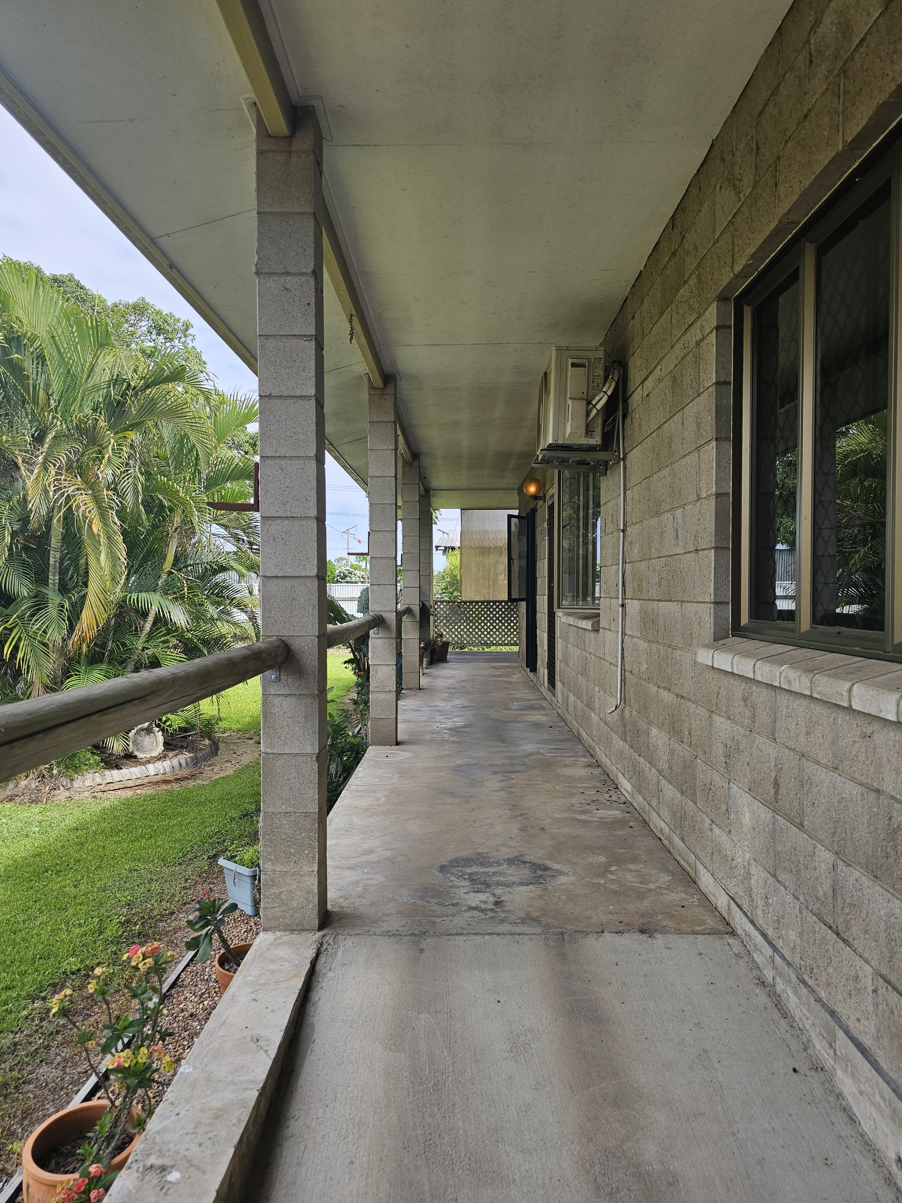 3-bedroom house at 144-146 SIXTH AVENUE, Home Hill QLD 4806, Burdekin, Queensland