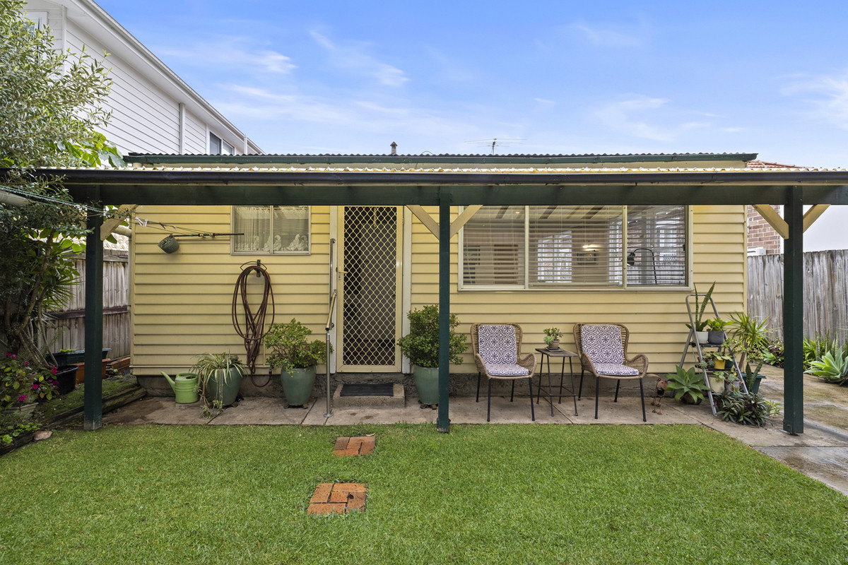 3-bedroom house at 16 Hedger Avenue, Ashfield, NSW 2131, Inner West, New South Wales