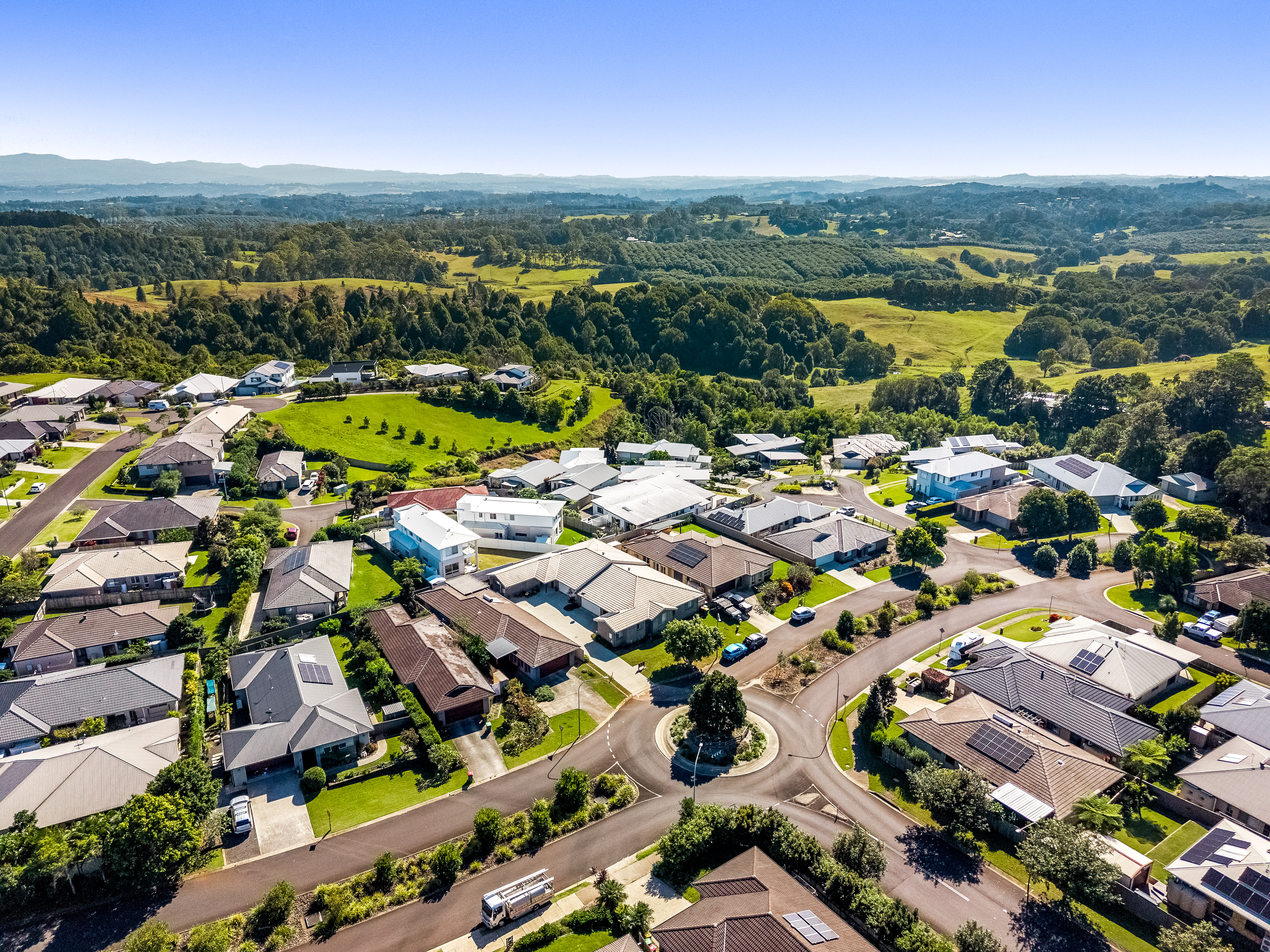 3-bedroom unit at UNIT 2 10 AVALON AVENUE, Wollongbar NSW 2477, Ballina, New South Wales