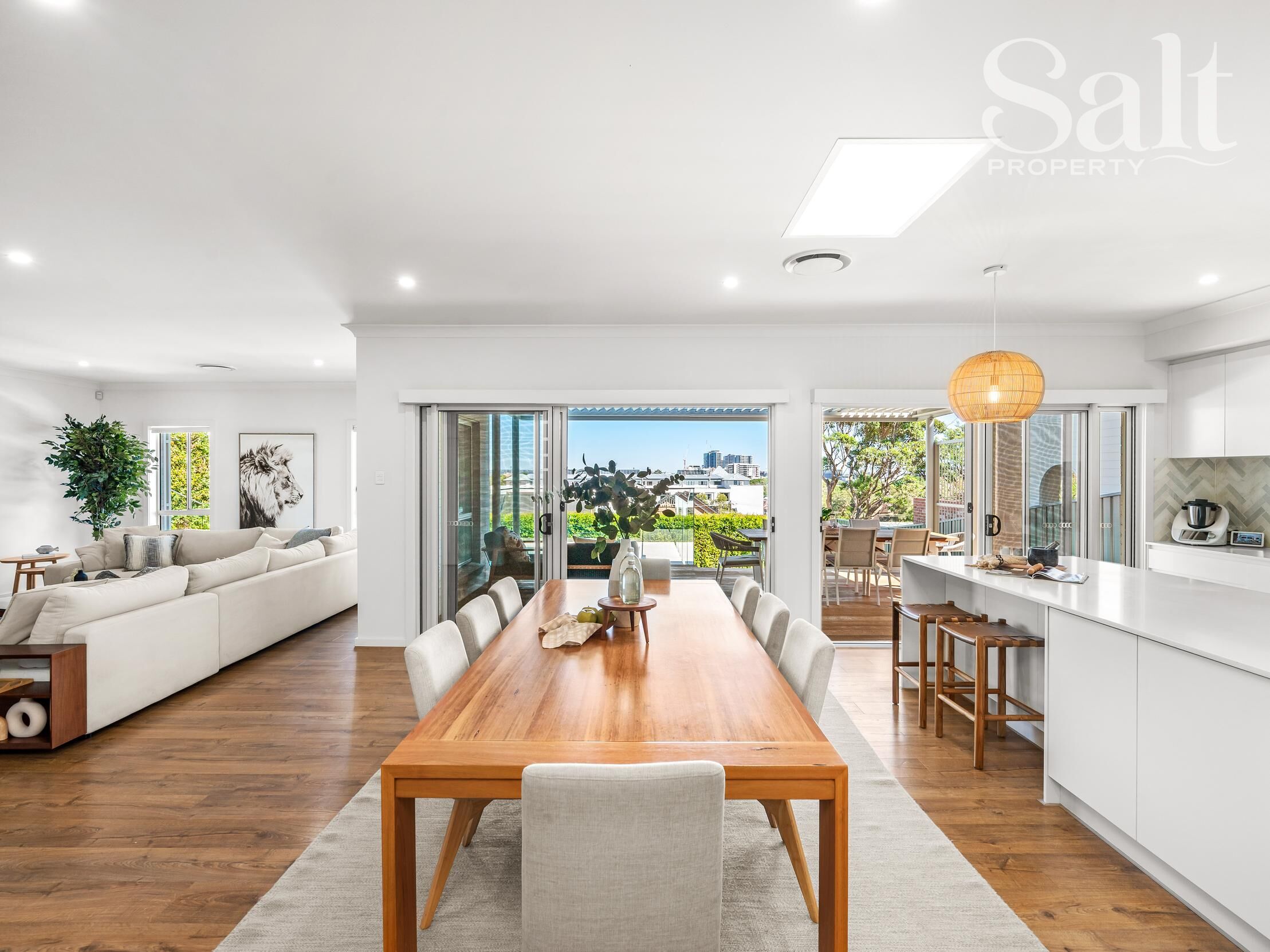 4-bedroom house at 16 LIGHT STREET, Bar Beach NSW 2300, , New South Wales