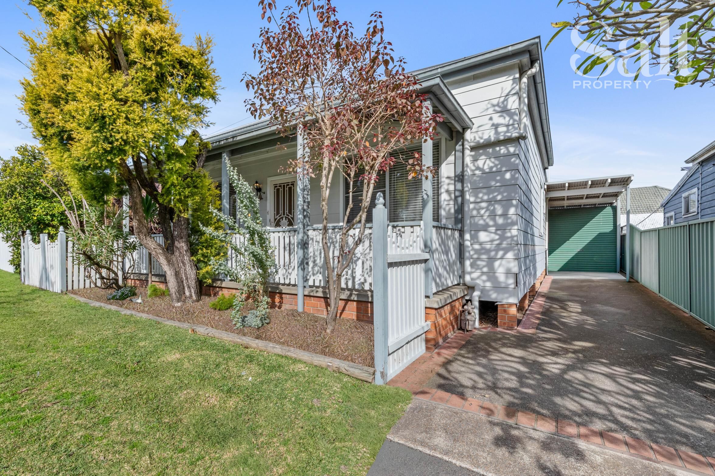 3-bedroom house at 8 Bala Road, Adamstown, NSW 2289, Newcastle, New South Wales