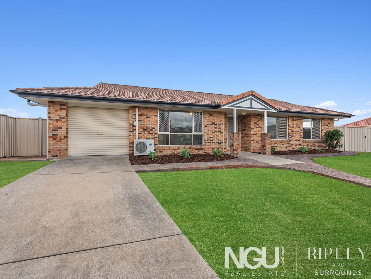 44 VICTORY STREET, Raceview QLD 4305 - Image 1
