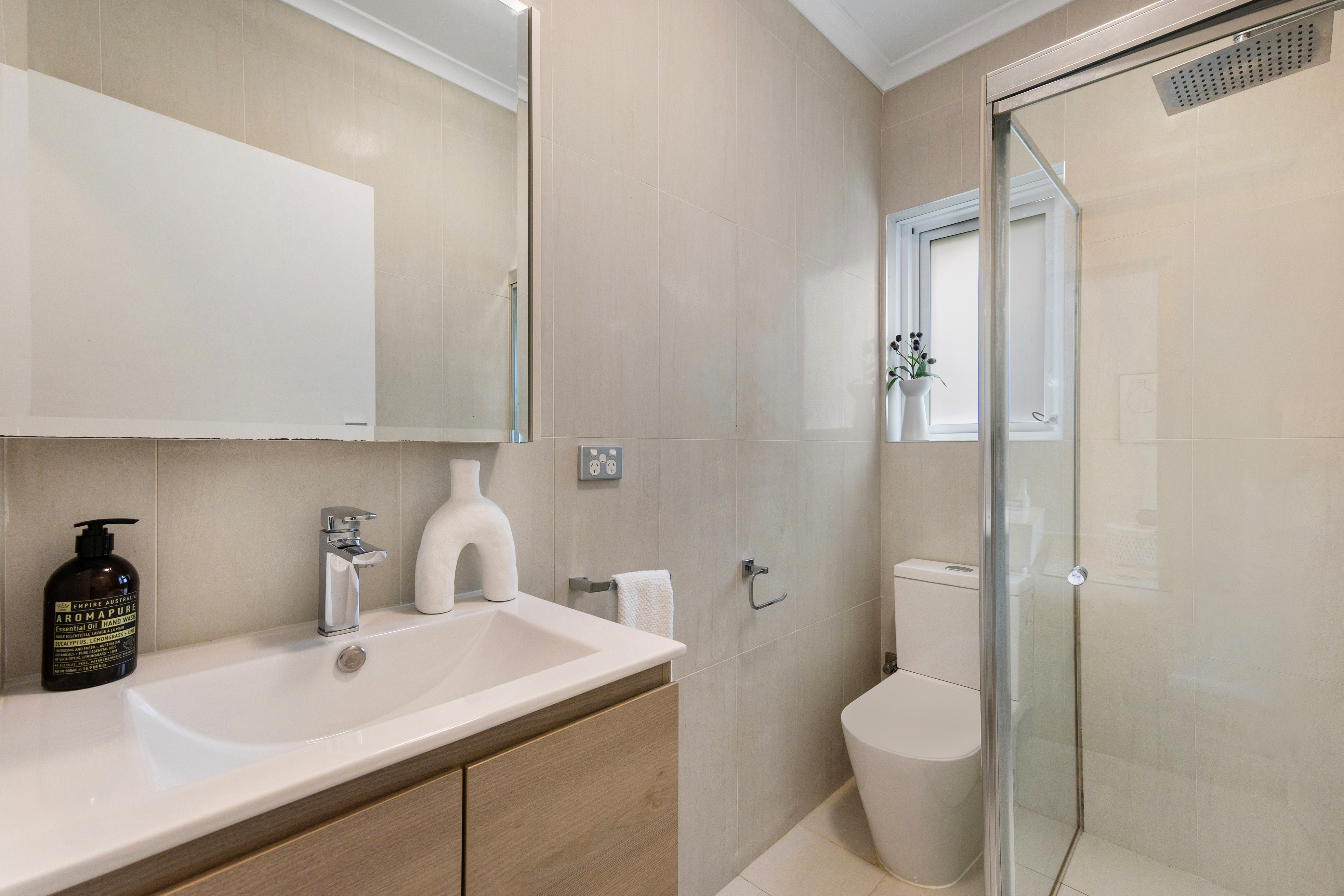 1-bedroom unit at 12A/22 Eastern Road, Turramurra, NSW 2074, Ku-Ring-Gai, New South Wales