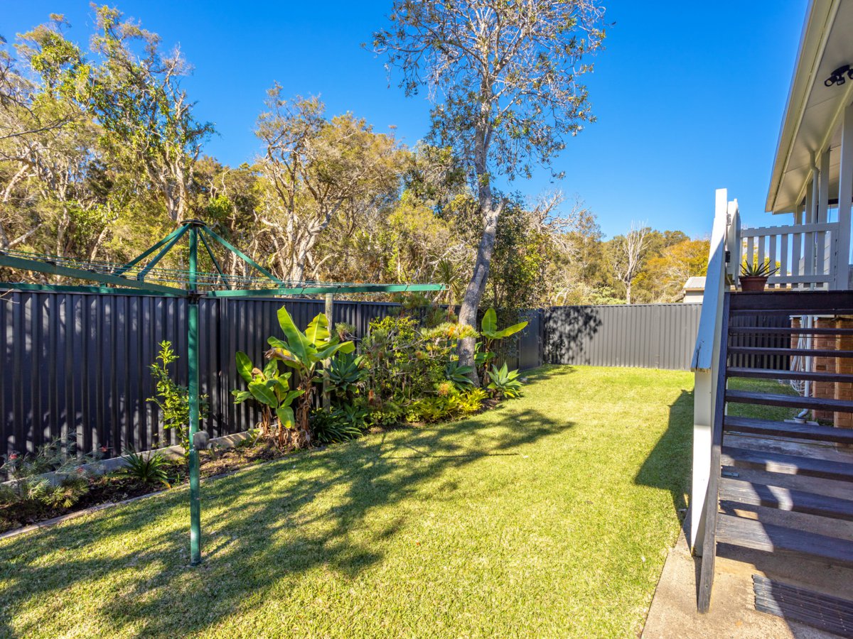 4-bedroom house at 26 Richardson Street, Old Bar, NSW 2430, Mid-Coast, New South Wales