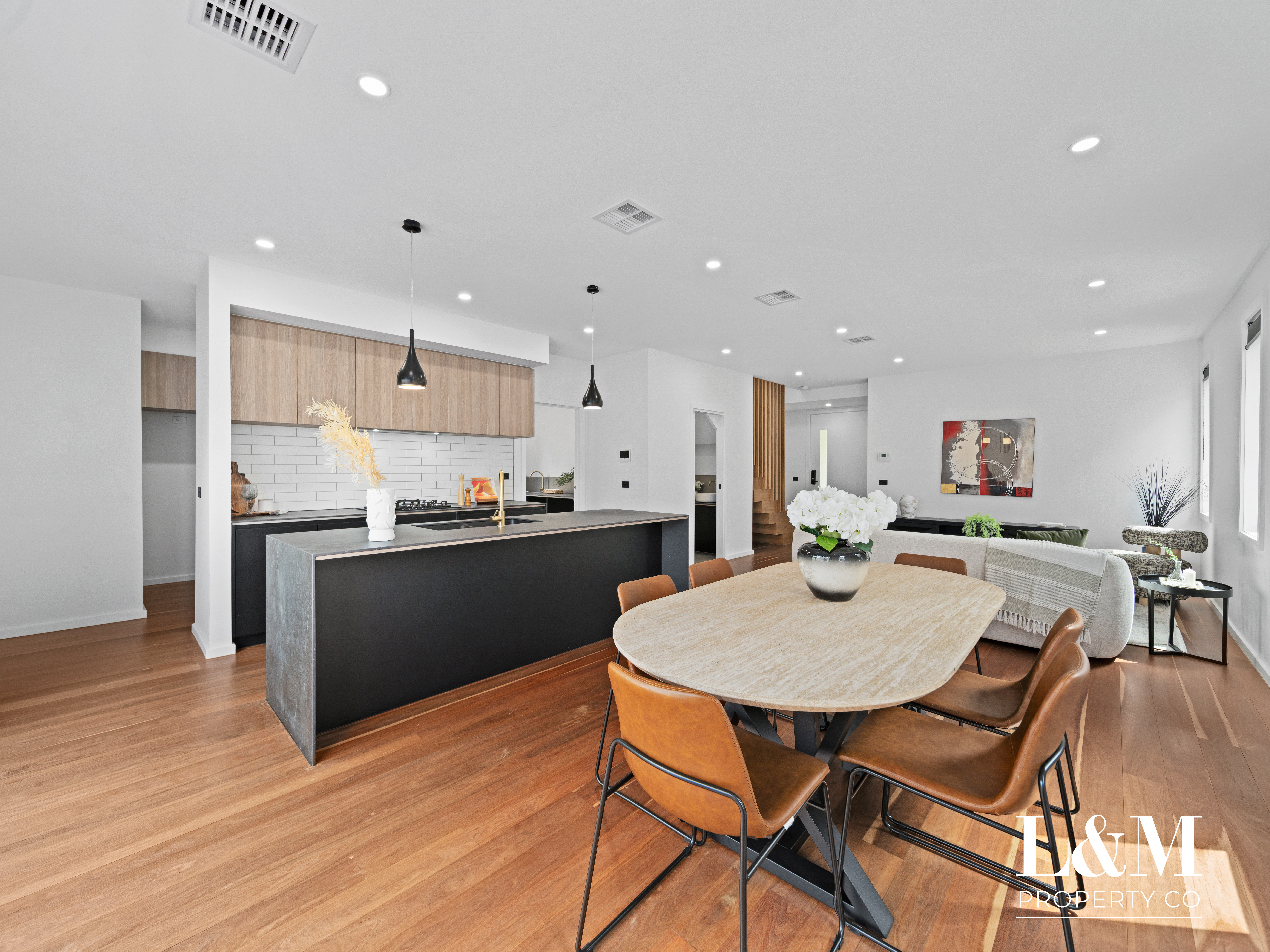 4-bedroom house at 1 80 ALSTON COURT, THORNBURY VIC 3071, Darebin, Victoria