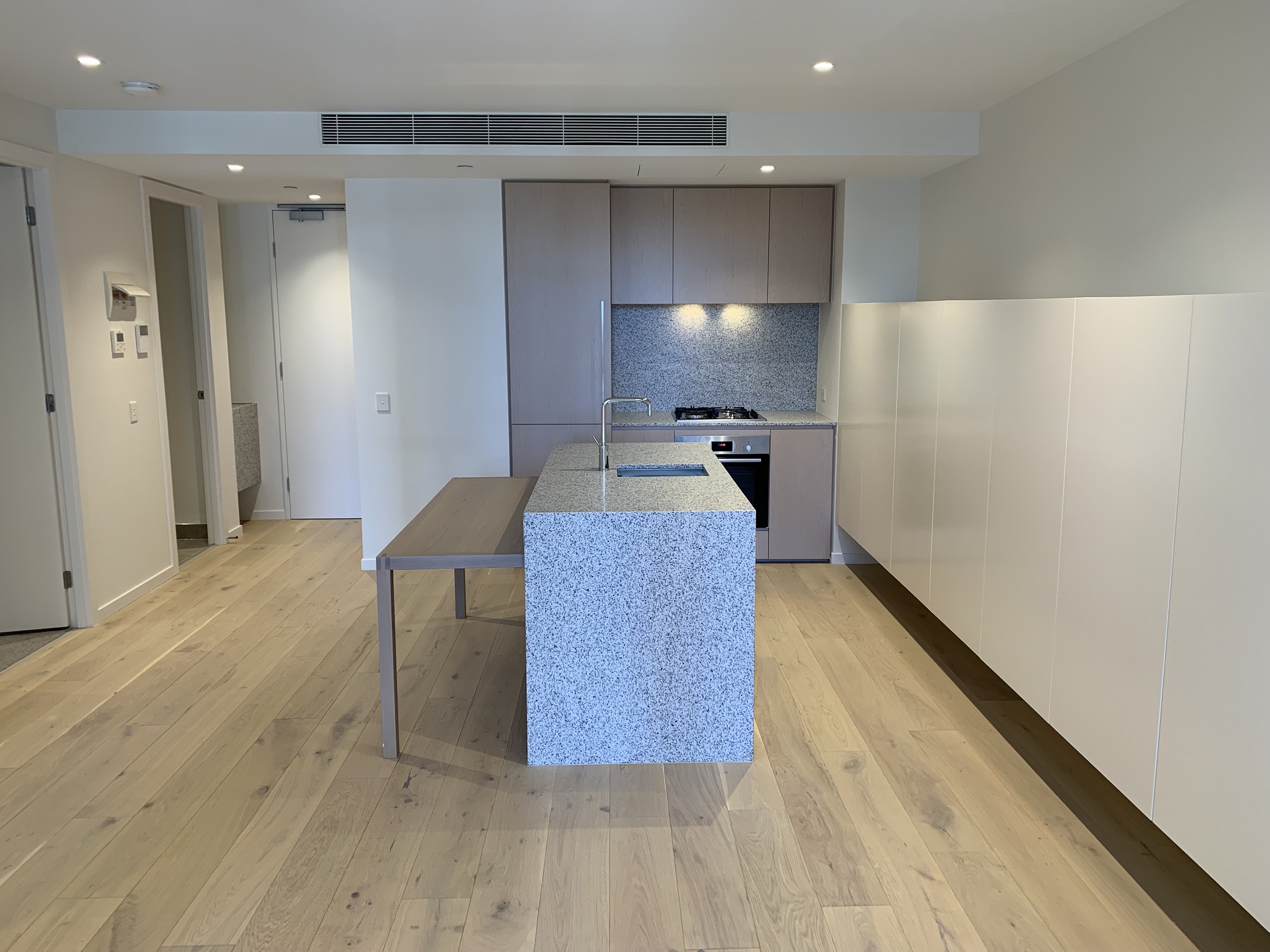 3-bedroom unit at 1303/112 Adderley St, West Melbourne, Vic, 3003, Melbourne, Victoria