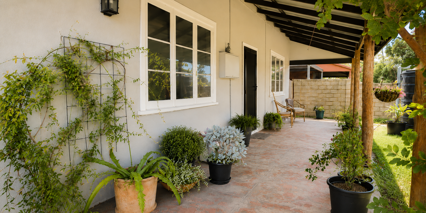 3-bedroom house at 282 HART ROAD, Coolup WA 6214, Murray, Western Australia