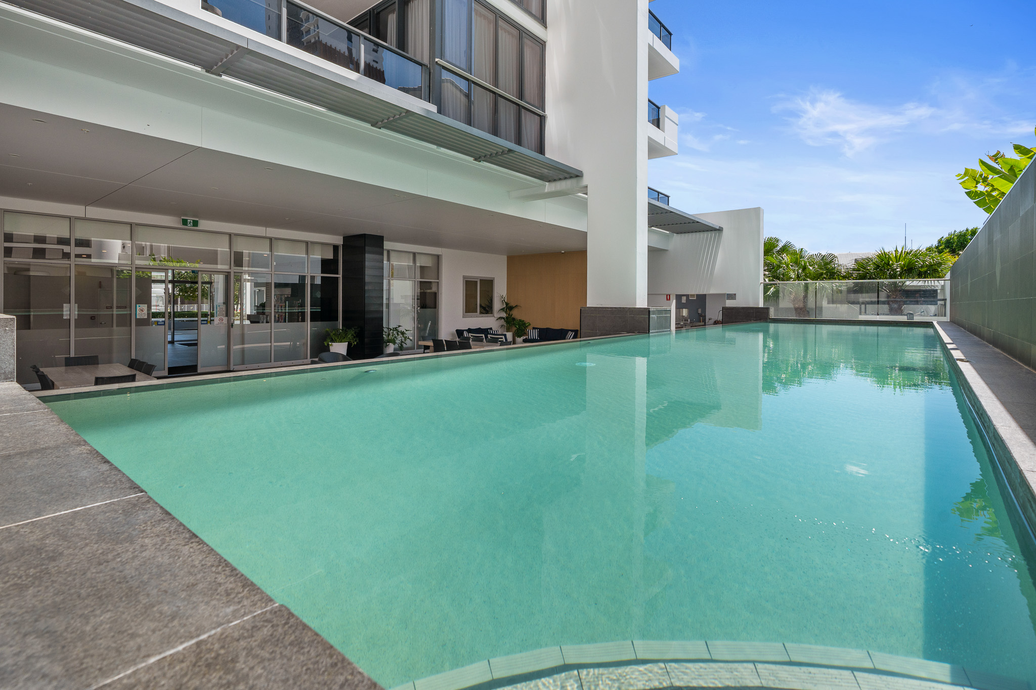 2-bedroom unit at 39/2729-2733 Gold Coast Highway, Broadbeach, Qld, 4218, Gold Coast, Queensland