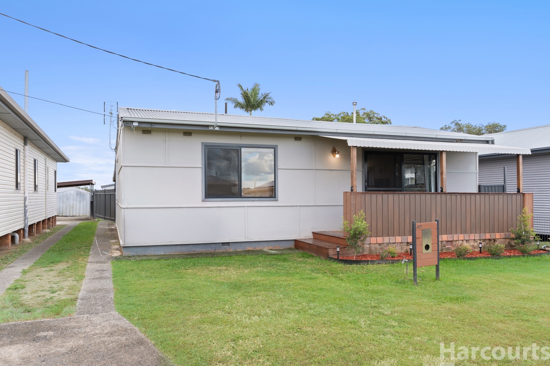 3-bedroom house at 40 Tabrett Street, West Kempsey, NSW 2440, Kempsey, New South Wales