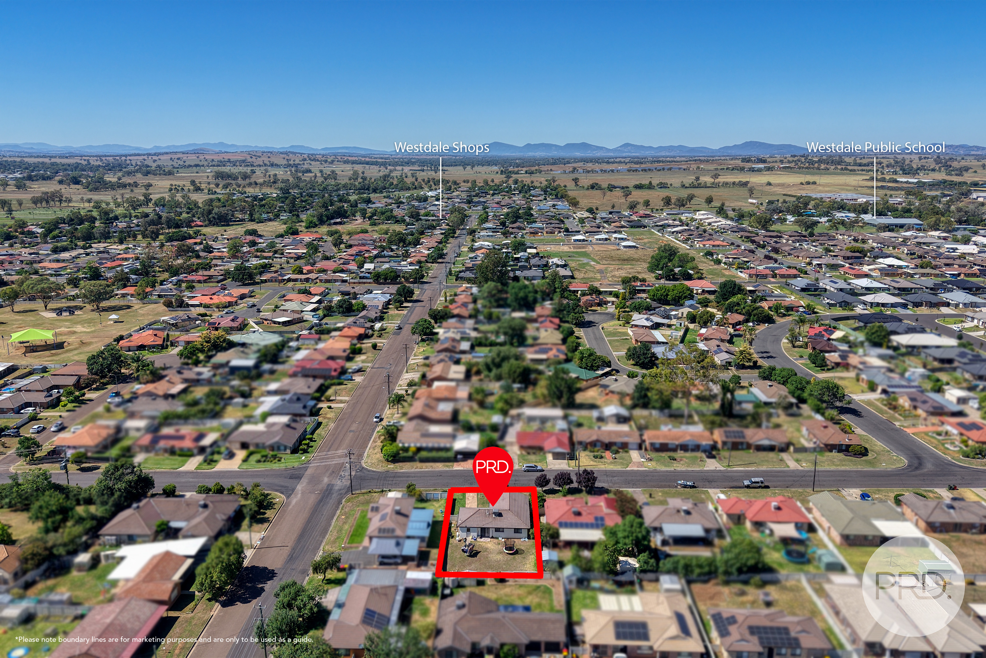 4-bedroom house at 106 Flinders Street, Tamworth, Nsw, 2340, Tamworth, New South Wales