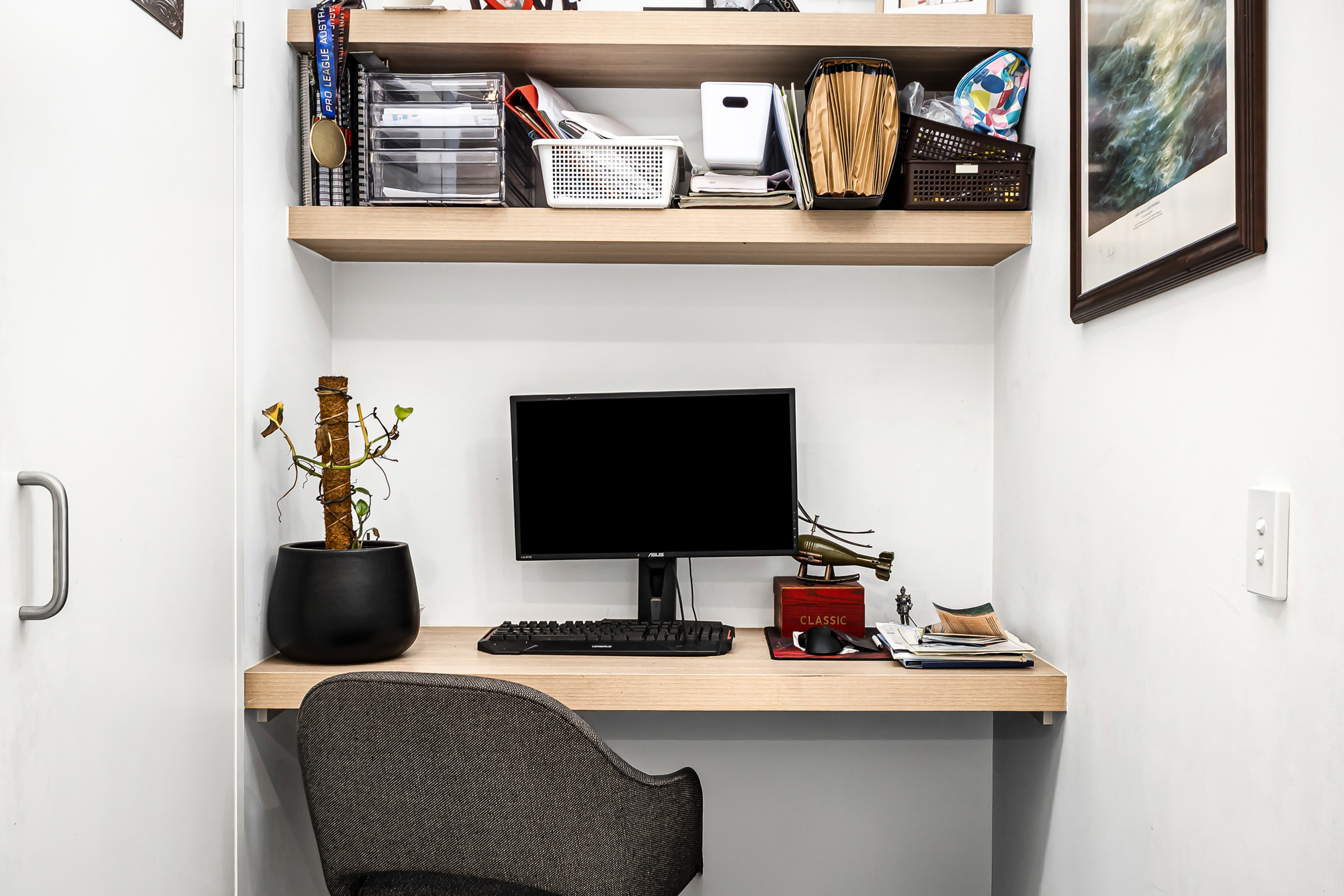 2-bedroom unit at THE PAVILIONS WEST 410 8 AVIATORS WAY, PENRITH NSW 2750, Penrith, New South Wales